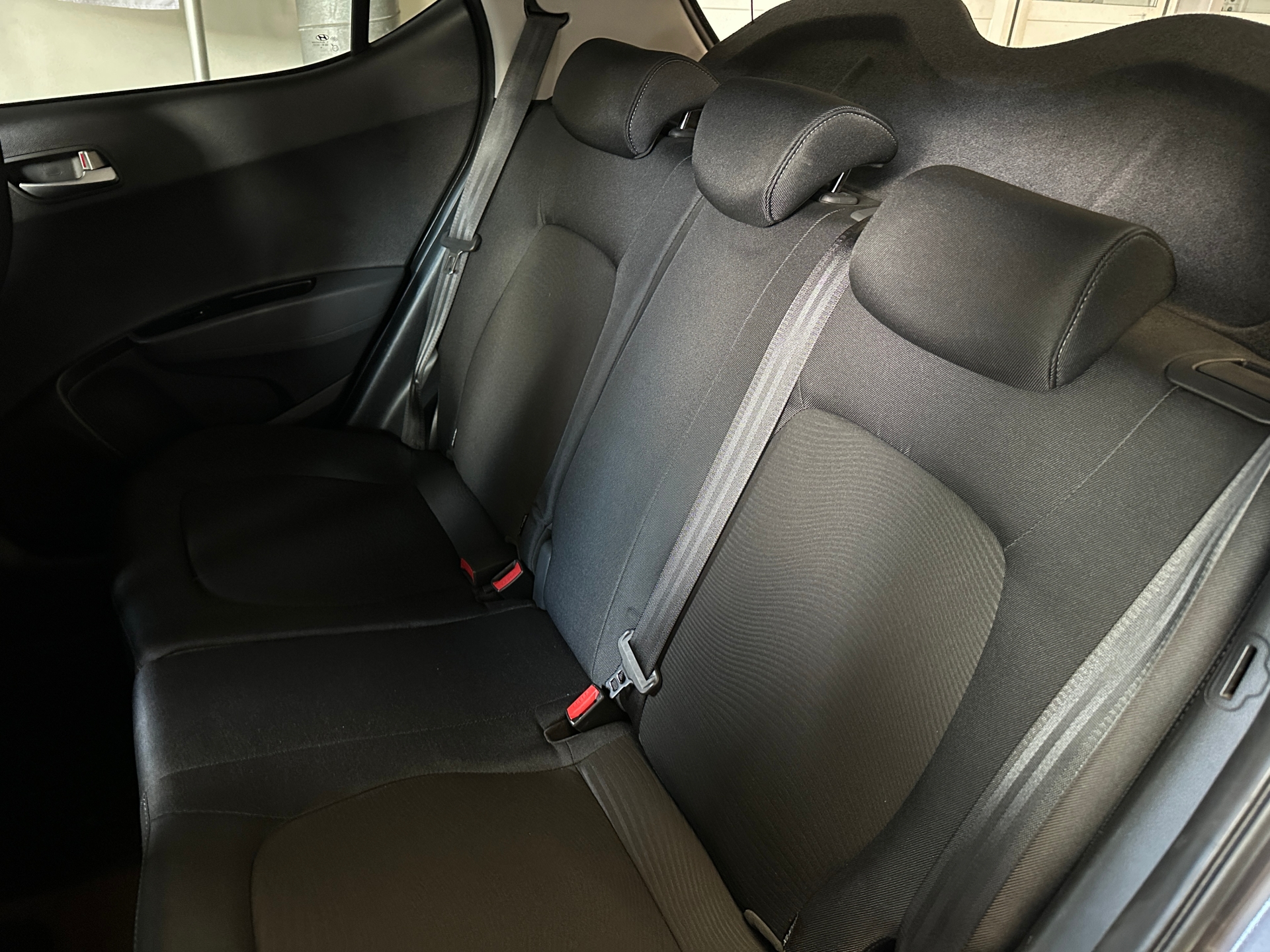 HYUNDAI i10 1.2 Vertex-image-10