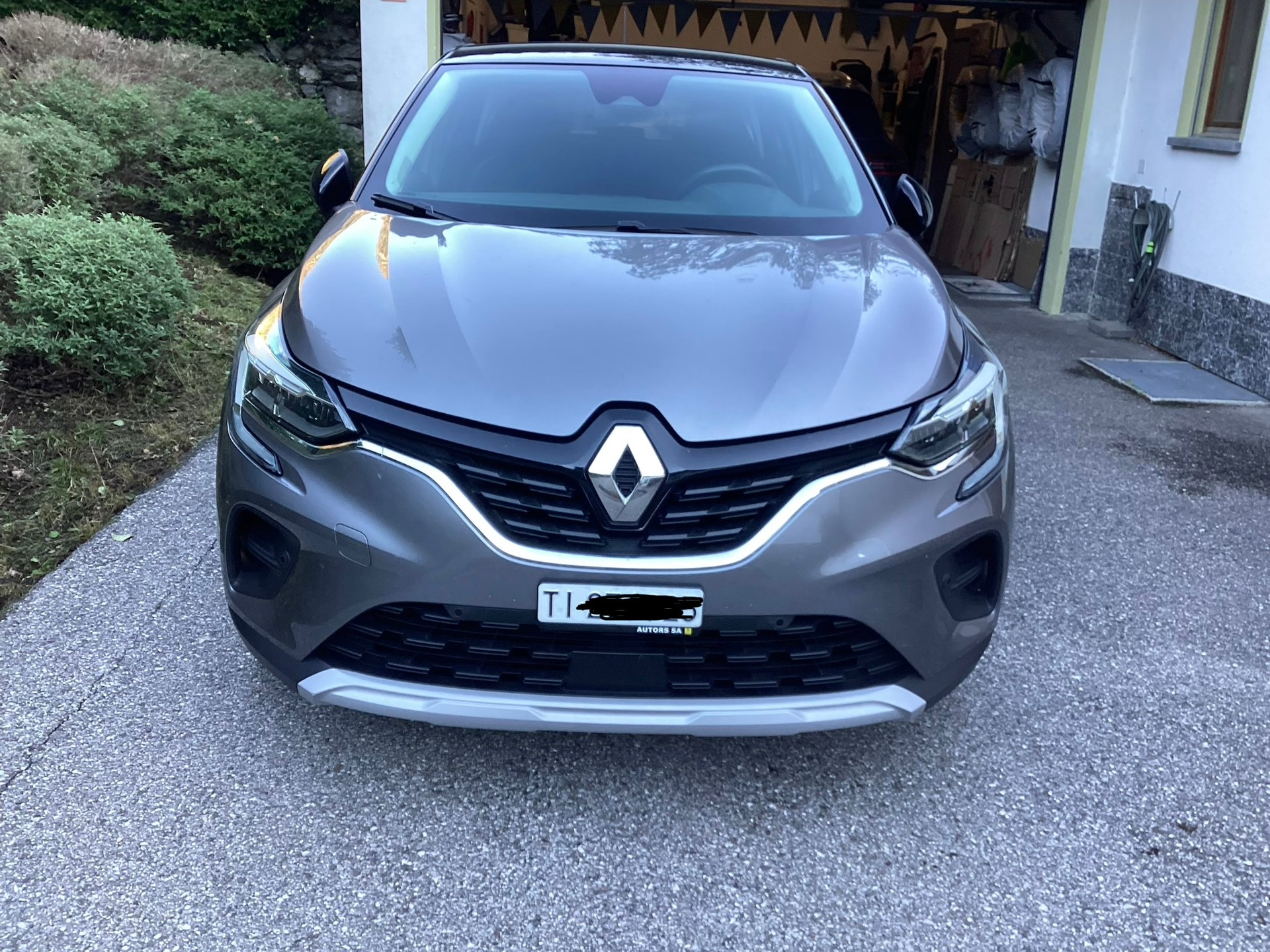 RENAULT 1.3 TCe 140 Zen-image-1