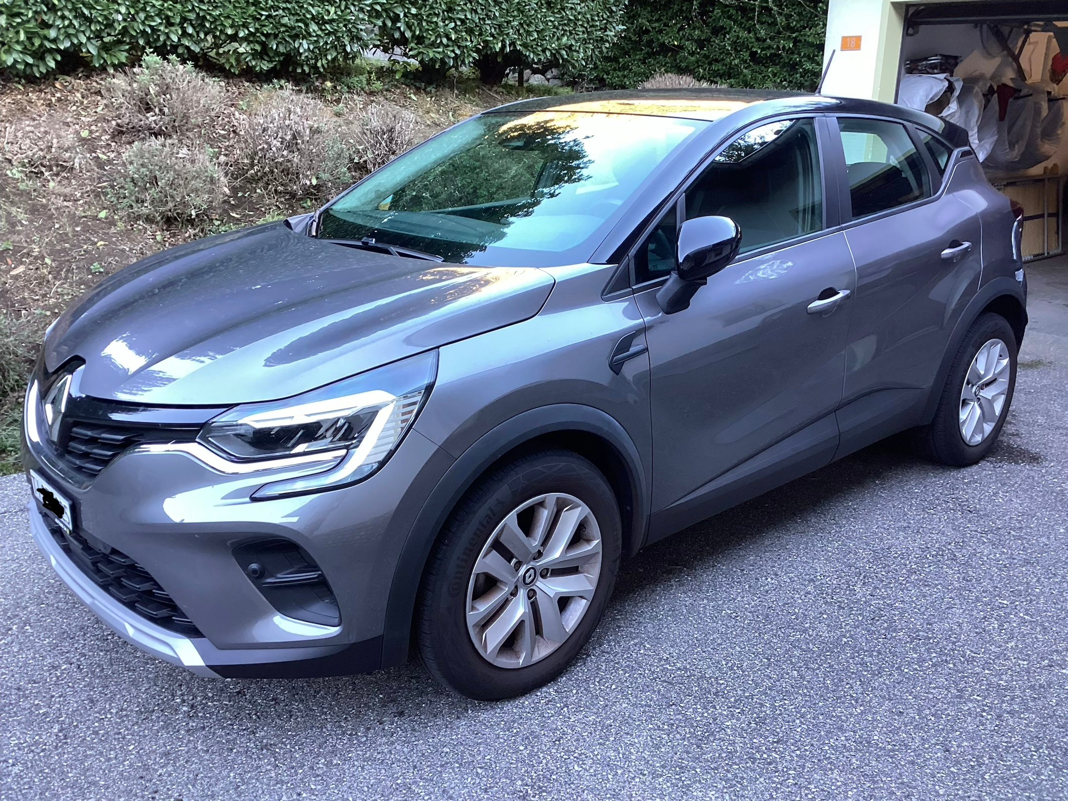 Car photo