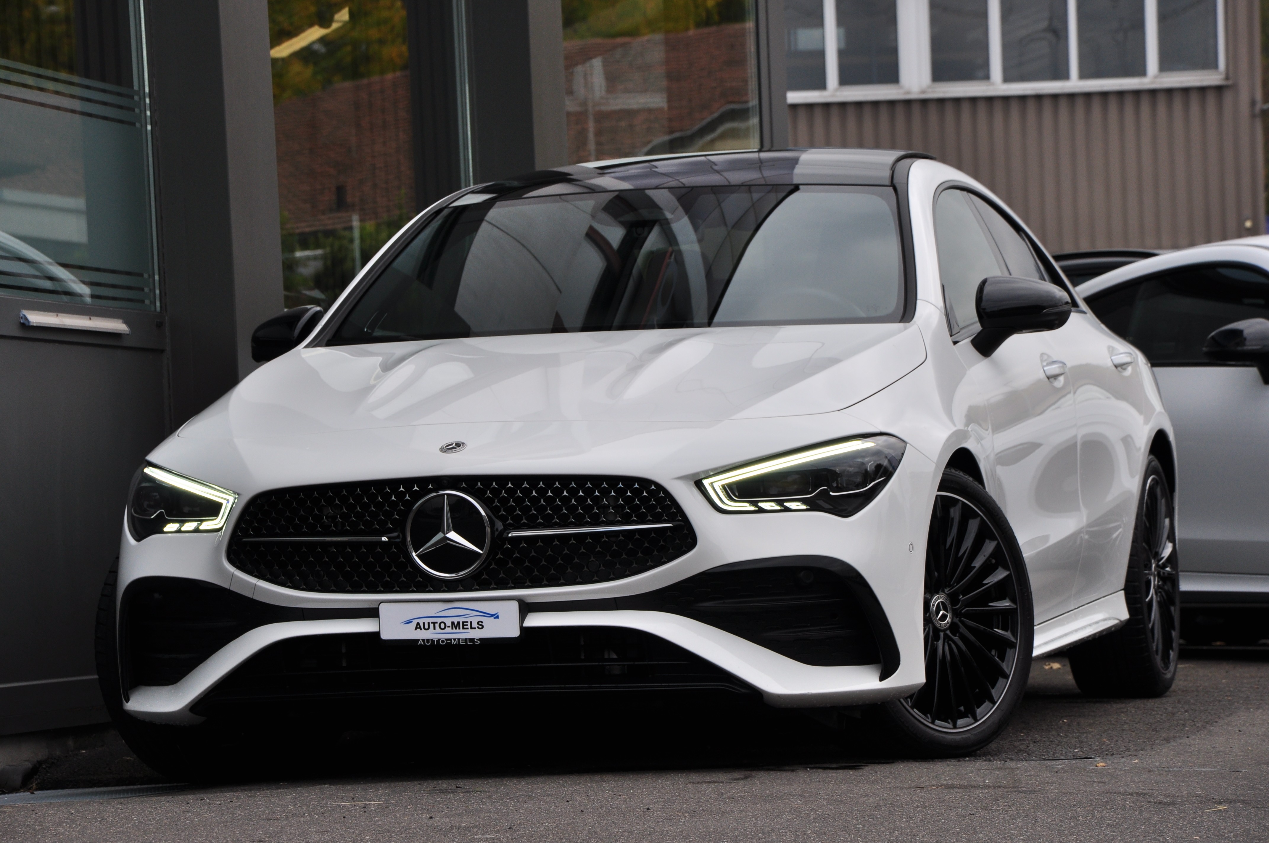 Car photo