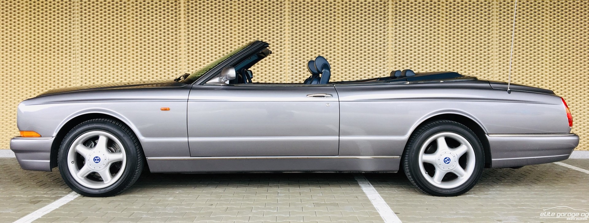 BENTLEY Azure-image-3