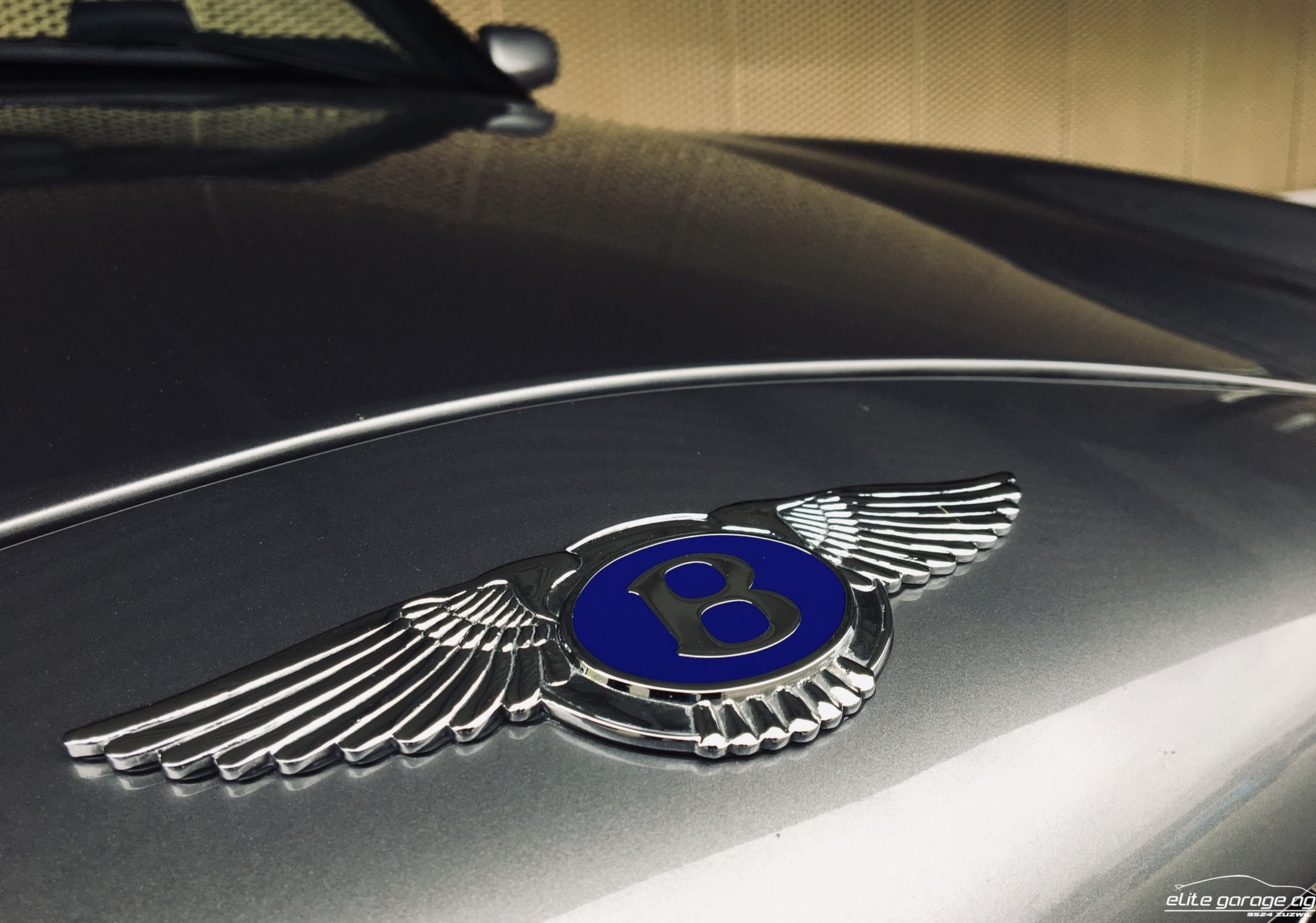 BENTLEY Azure-image-4