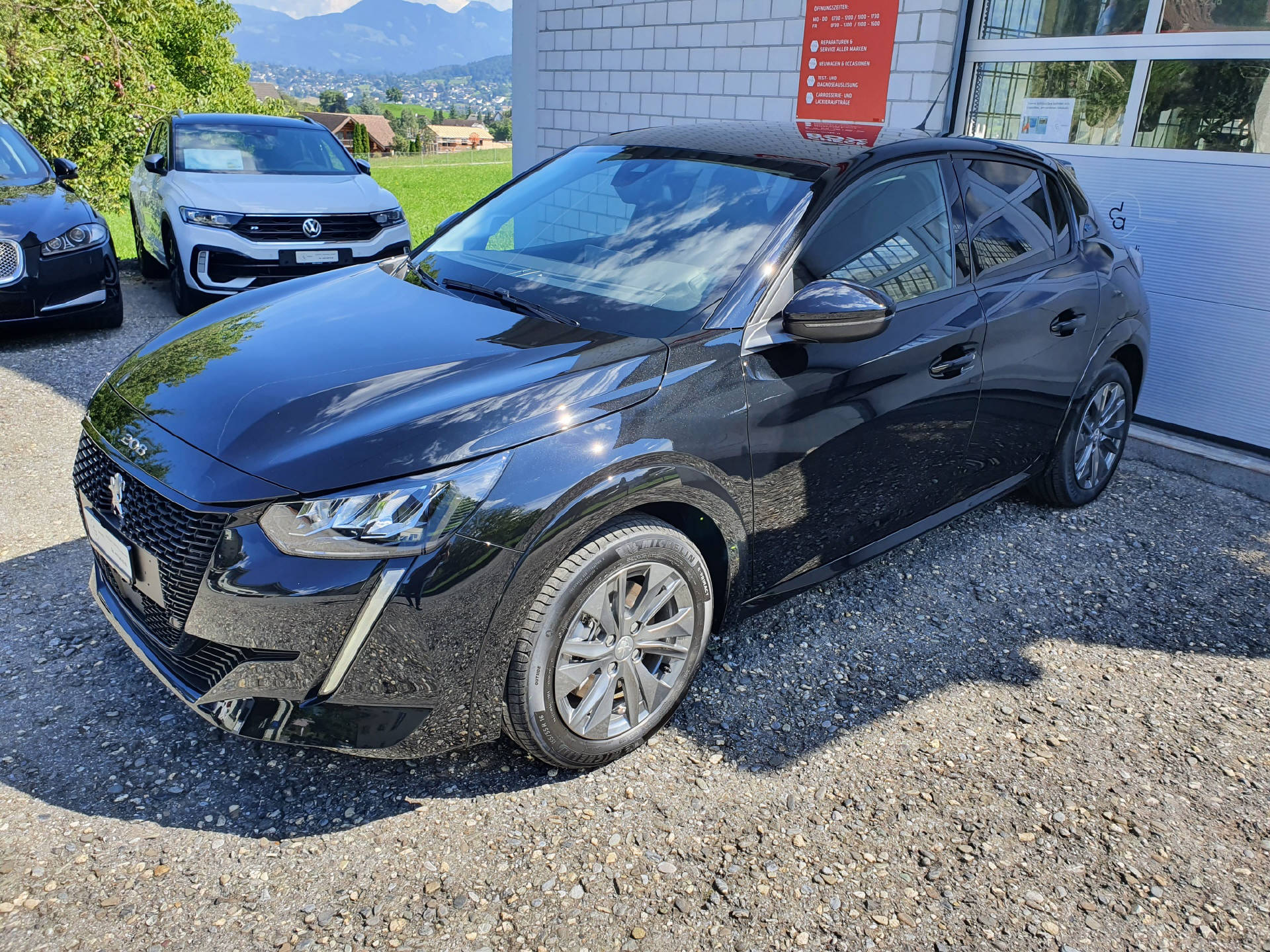 PEUGEOT 208 Elektrik Allure Pack-showroom-element-2
