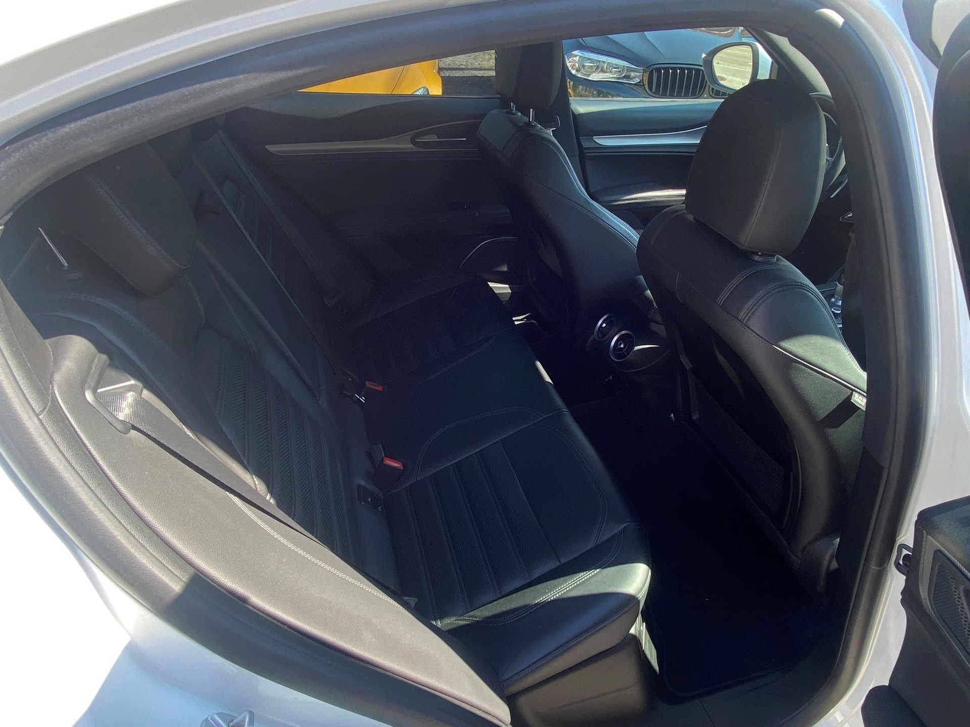 ALFA ROMEO Stelvio 2.2 JTDM Super Q4 Automatic-image-8