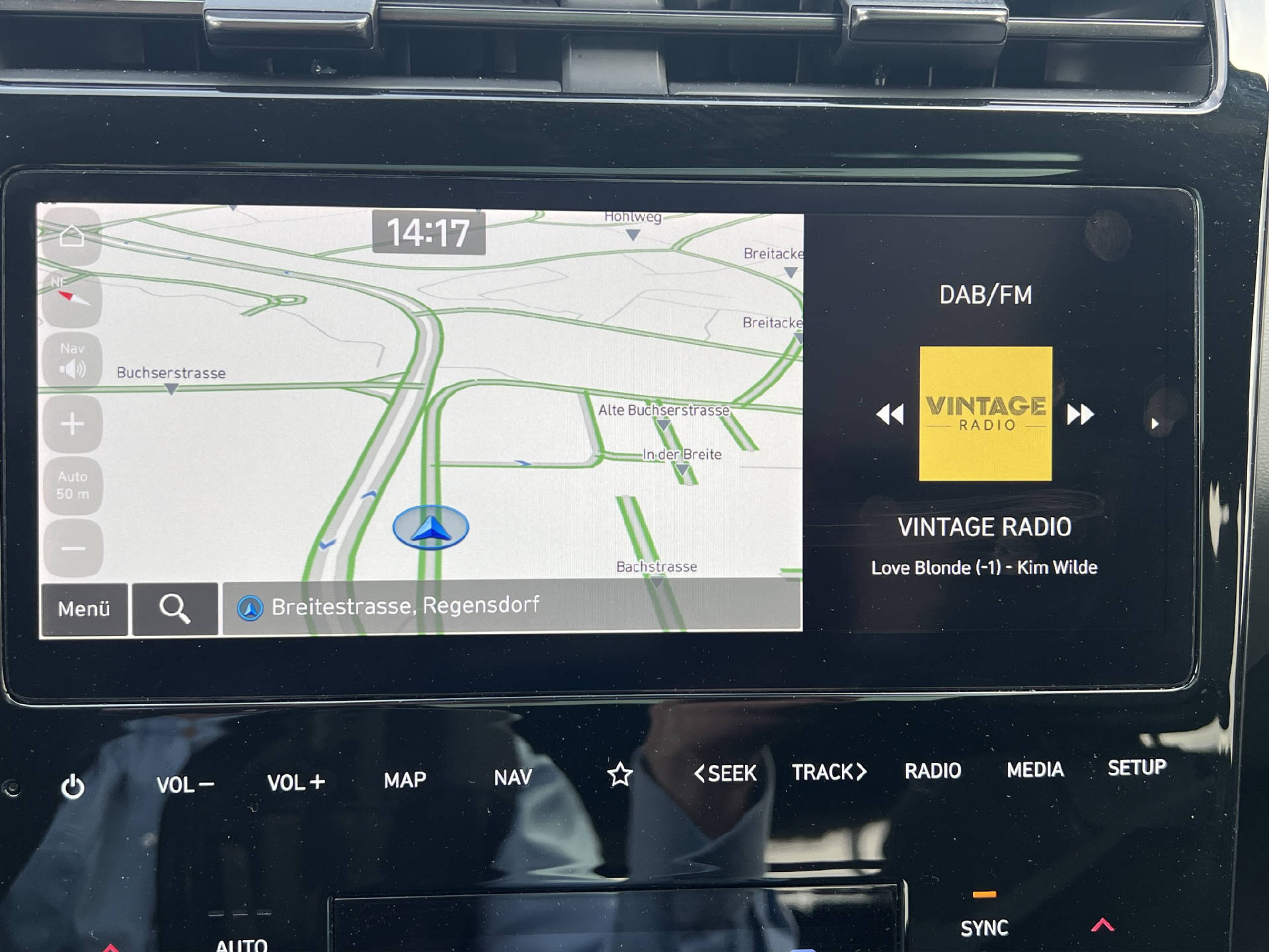 HYUNDAI Tucson 1.6 T-GDi PHEV N-Line LUX.pack 4WD-image-9