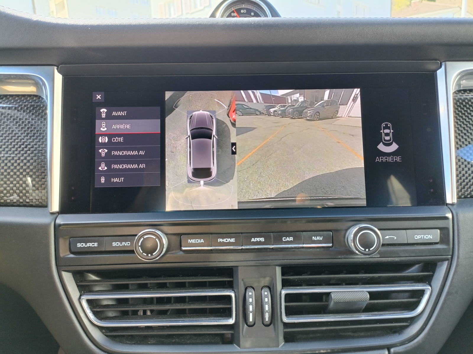 PORSCHE Macan Turbo PDK-image-11