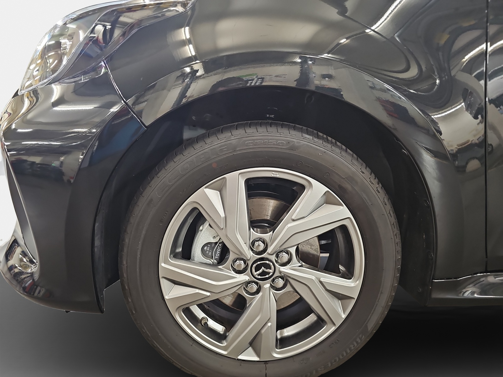 MAZDA 2 1.5/92 Hybrid Exclusive-Line-image-7
