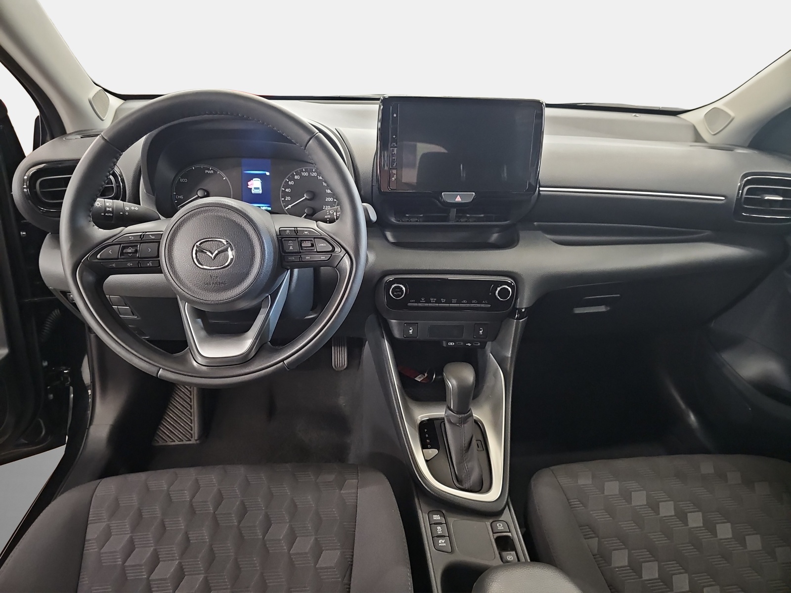 MAZDA 2 1.5/92 Hybrid Exclusive-Line-image-9