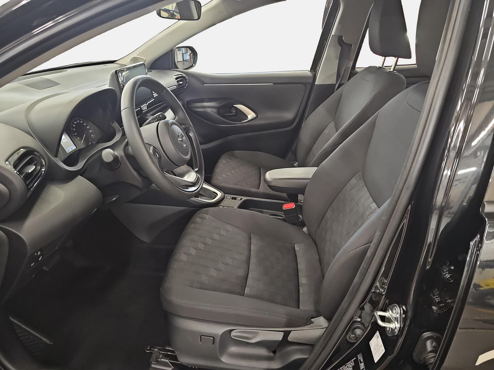 MAZDA 2 1.5/92 Hybrid Exclusive-Line-image-8