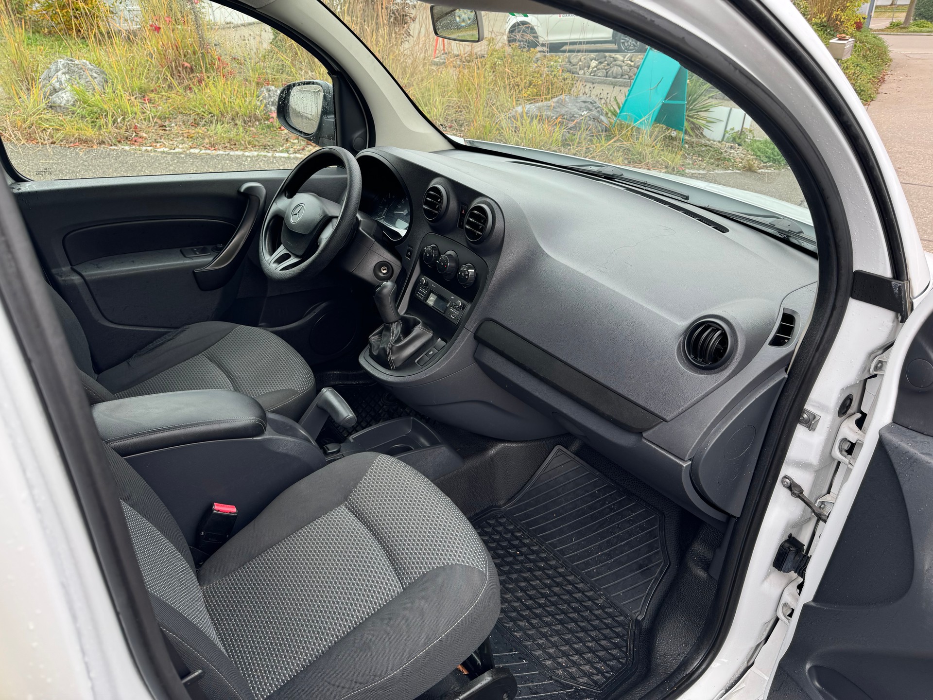 MERCEDES-BENZ Citan 109 CDI L Euro 5-image-12