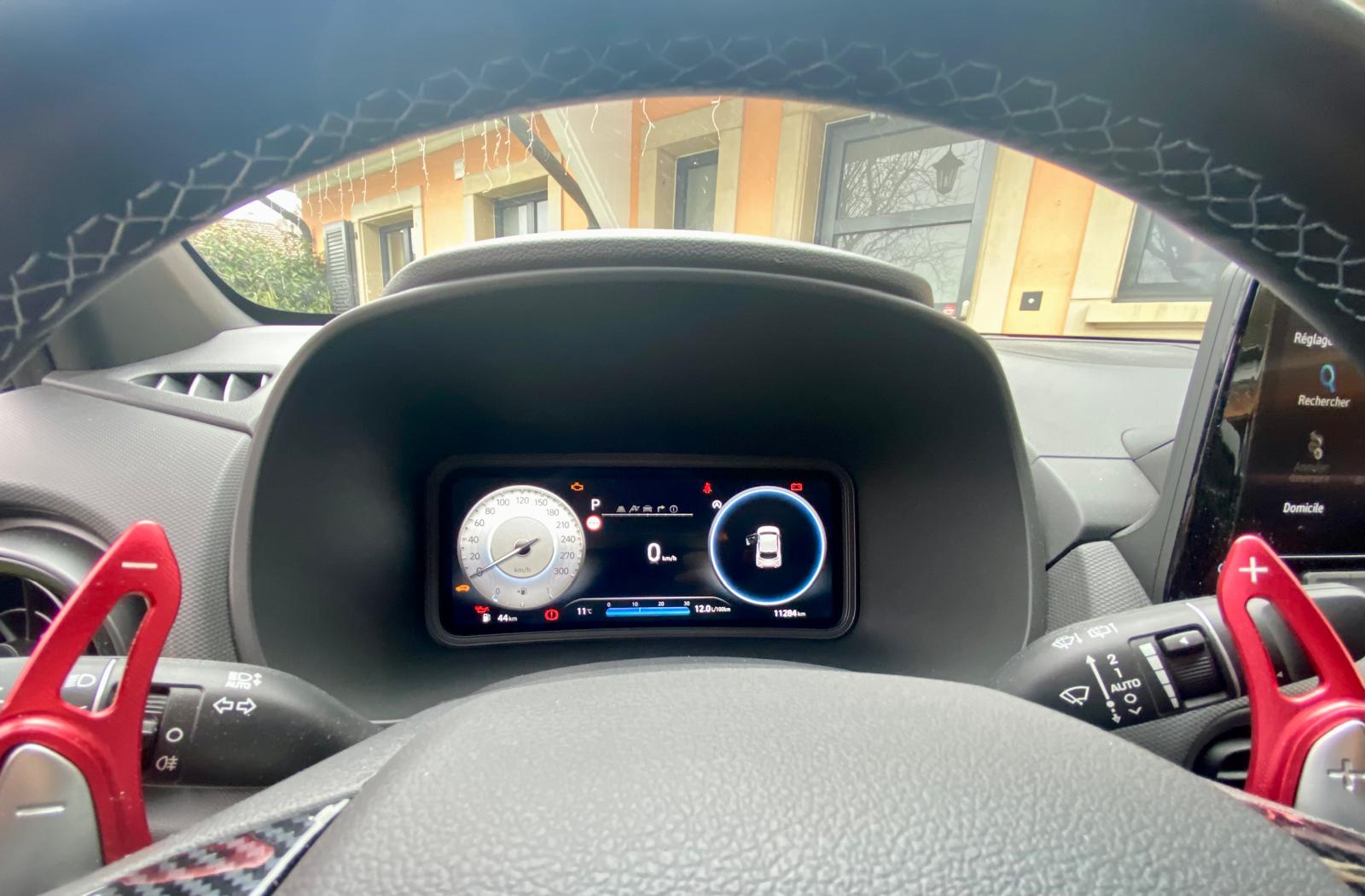 HYUNDAI Kona 2.0 T-GDi N DCT-image-7
