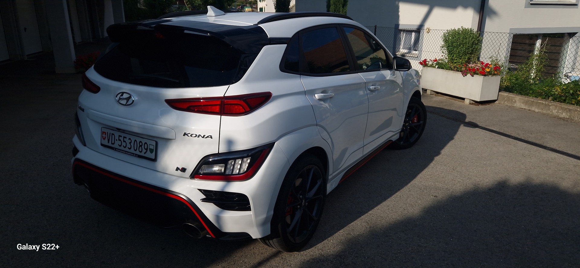 HYUNDAI Kona 2.0 T-GDi N DCT-image-3