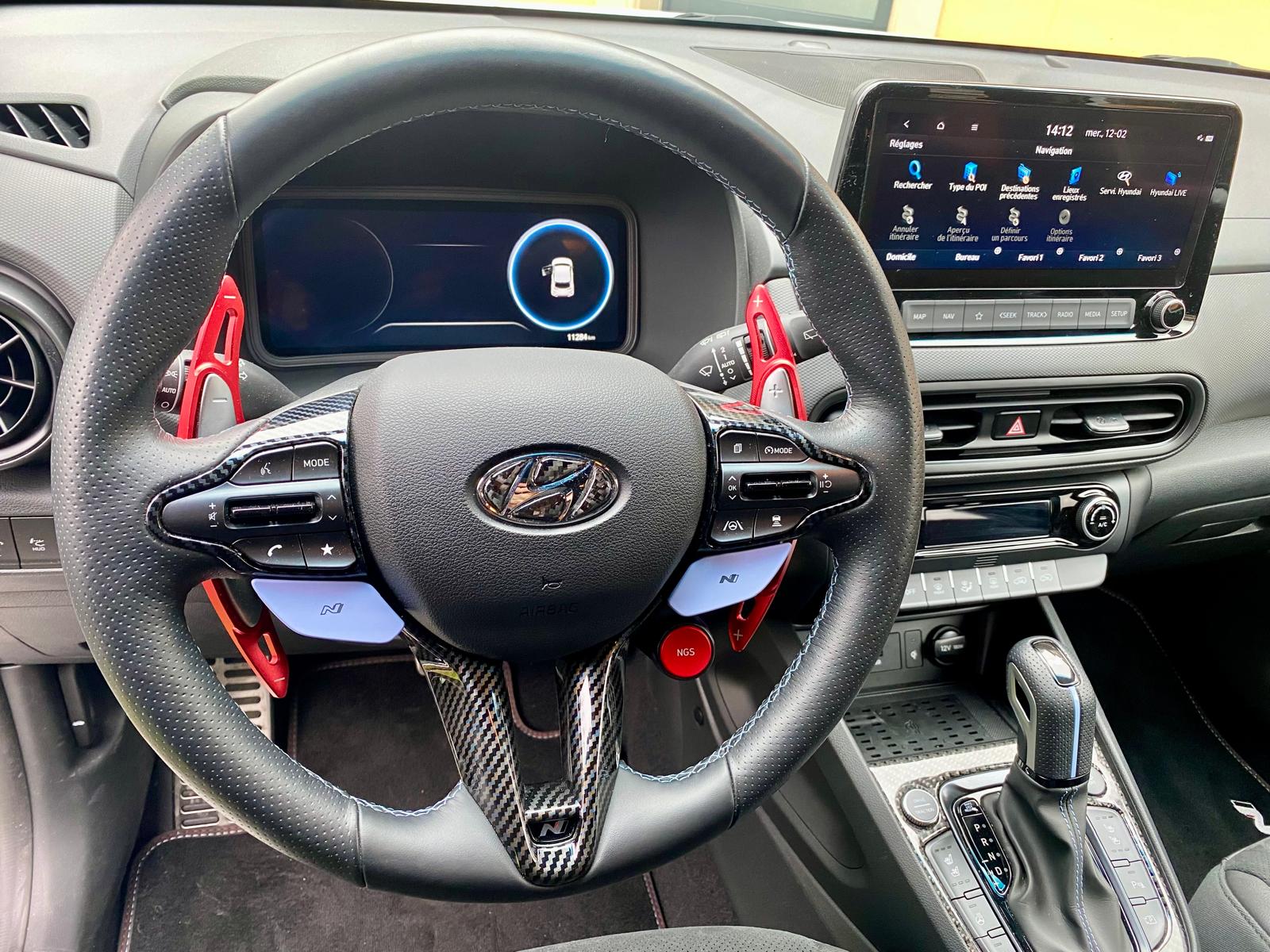 HYUNDAI Kona 2.0 T-GDi N DCT-image-6