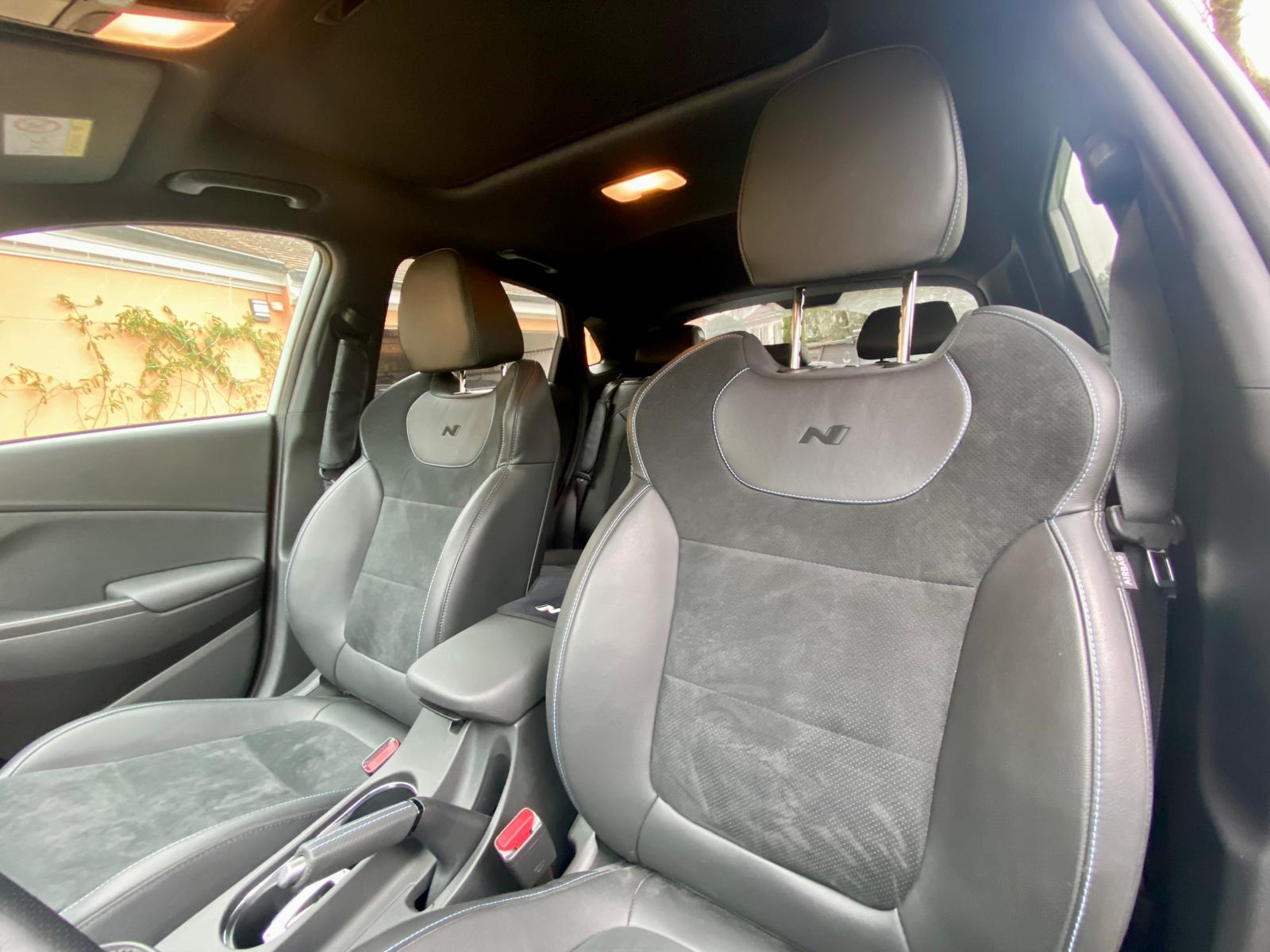 HYUNDAI Kona 2.0 T-GDi N DCT-image-5