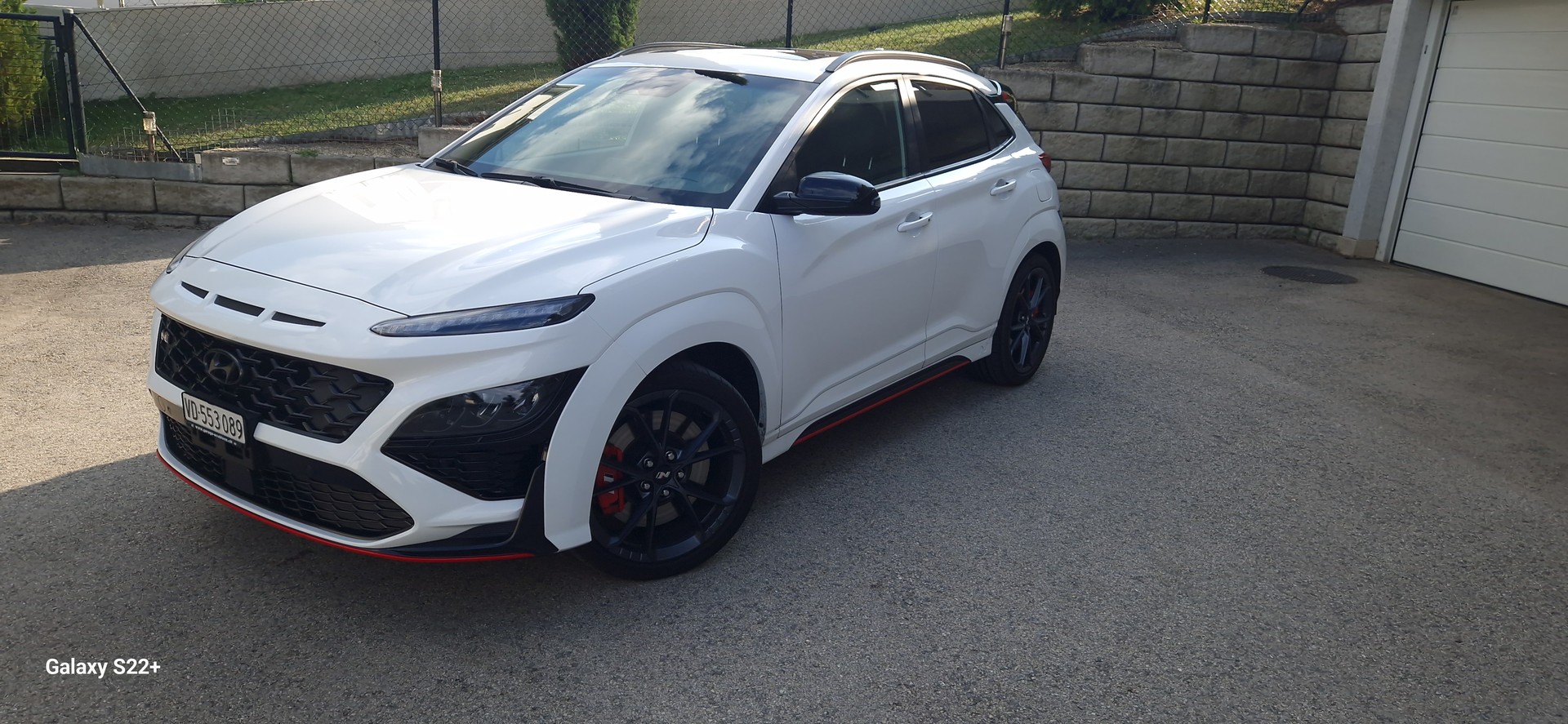 HYUNDAI Kona 2.0 T-GDi N DCT-image-0