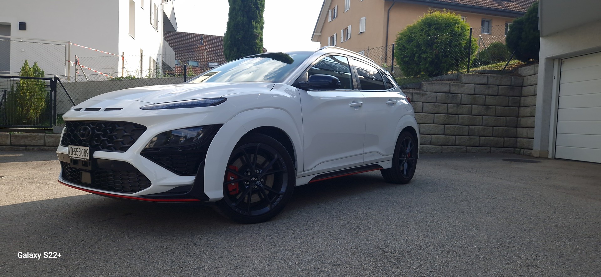 HYUNDAI Kona 2.0 T-GDi N DCT-image-1