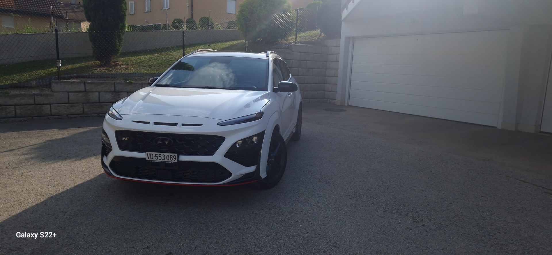HYUNDAI Kona 2.0 T-GDi N DCT-image-2