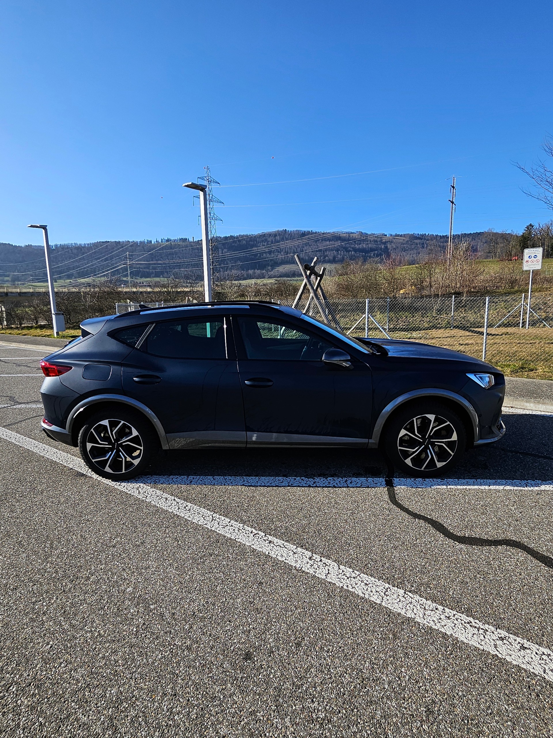 CUPRA Formentor 2.0TSI el Primero 4Drive DSG-image-7