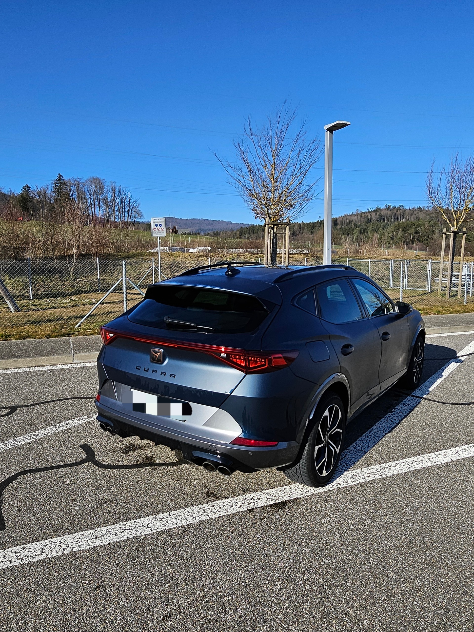 CUPRA Formentor 2.0TSI el Primero 4Drive DSG-image-6