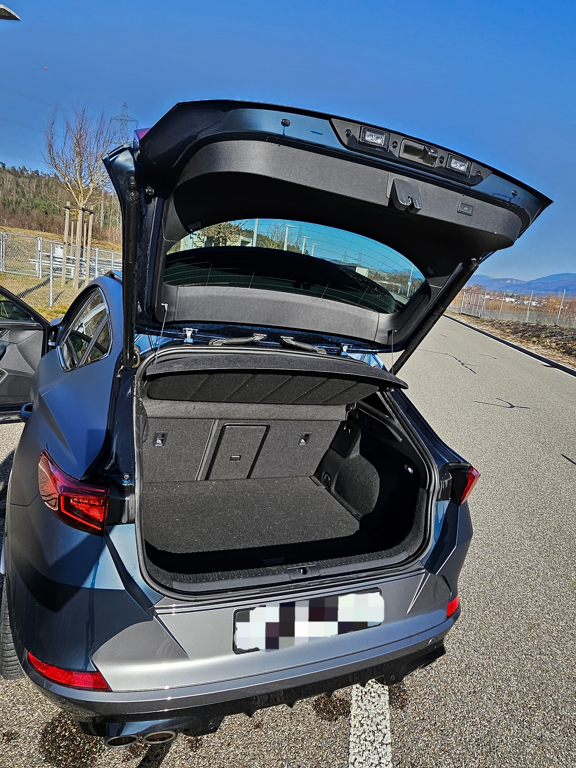 CUPRA Formentor 2.0TSI el Primero 4Drive DSG-image-8