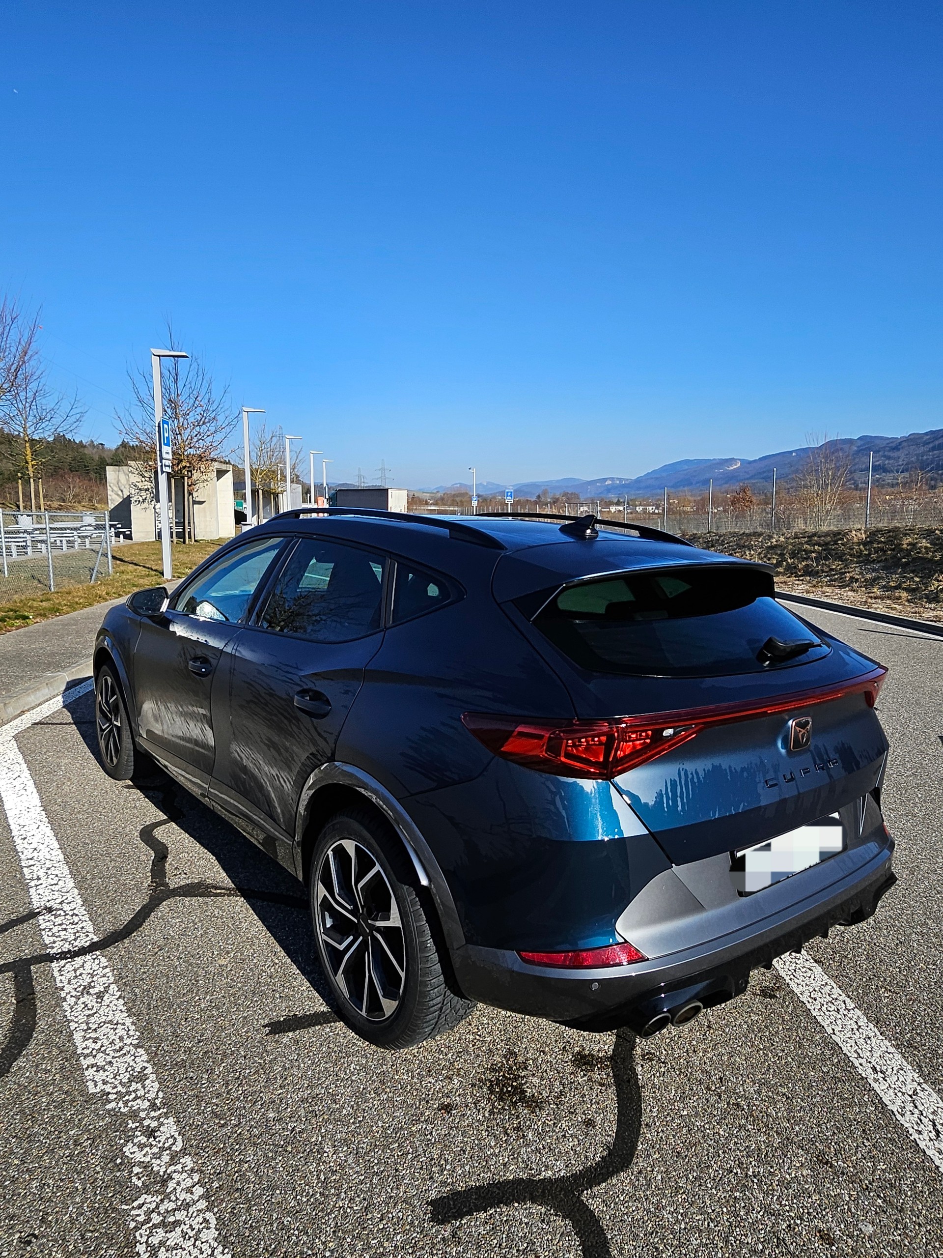 CUPRA Formentor 2.0TSI el Primero 4Drive DSG-image-3