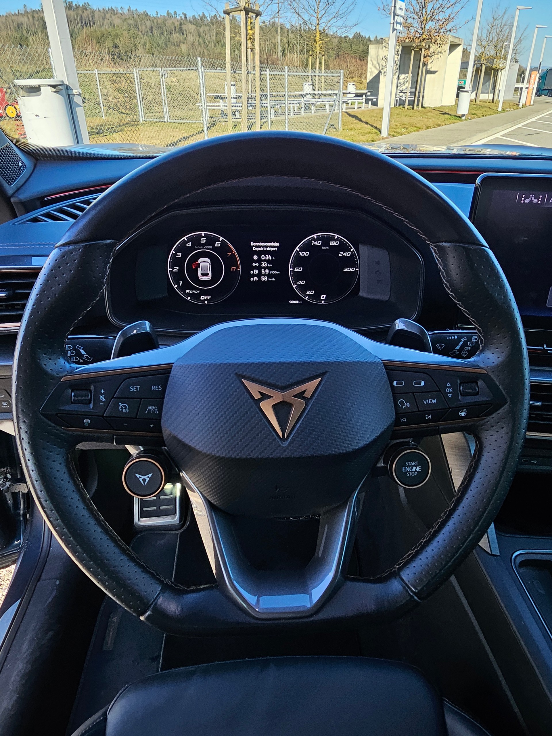 CUPRA Formentor 2.0TSI el Primero 4Drive DSG-image-11