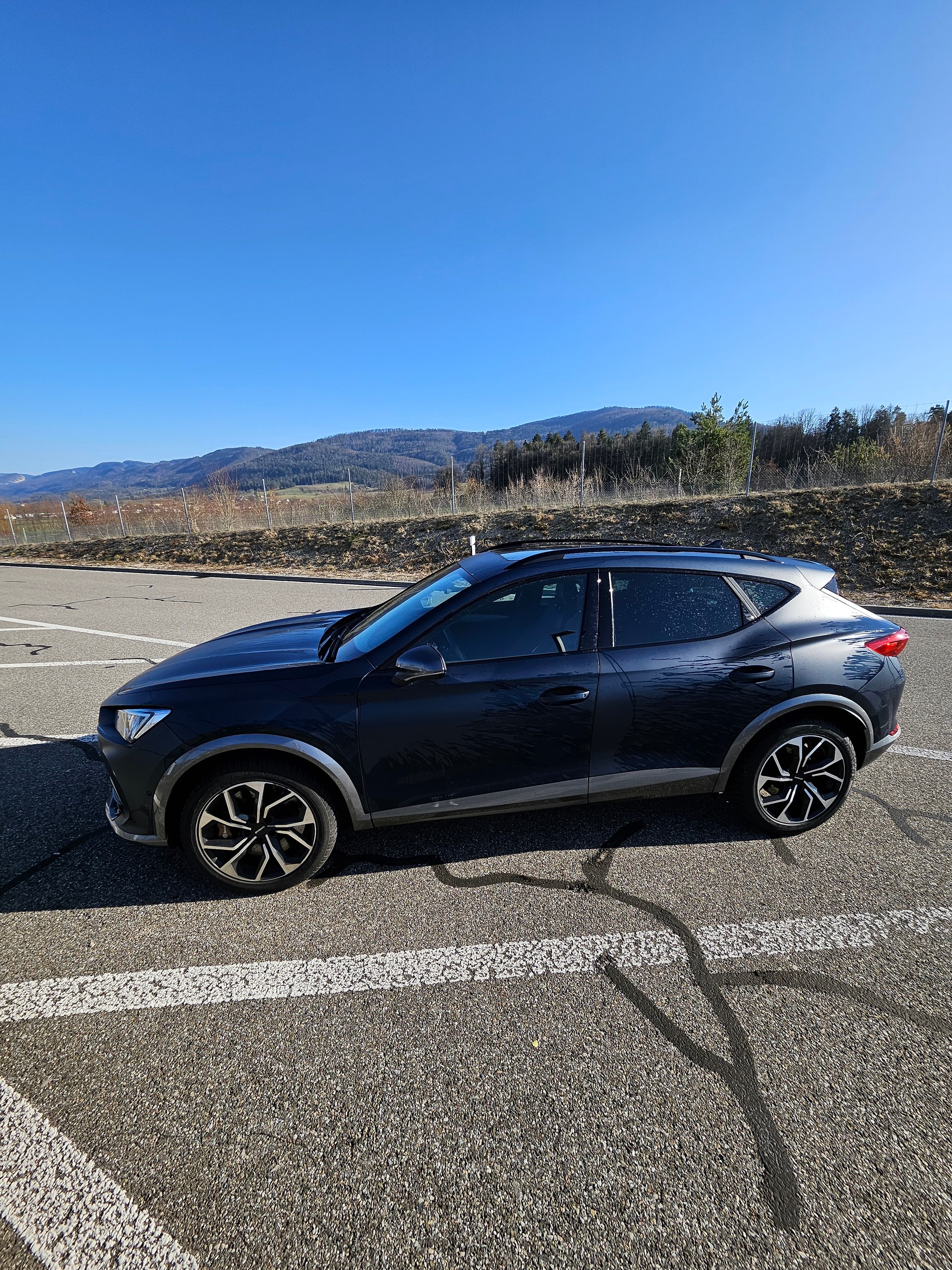 CUPRA Formentor 2.0TSI el Primero 4Drive DSG-image-4