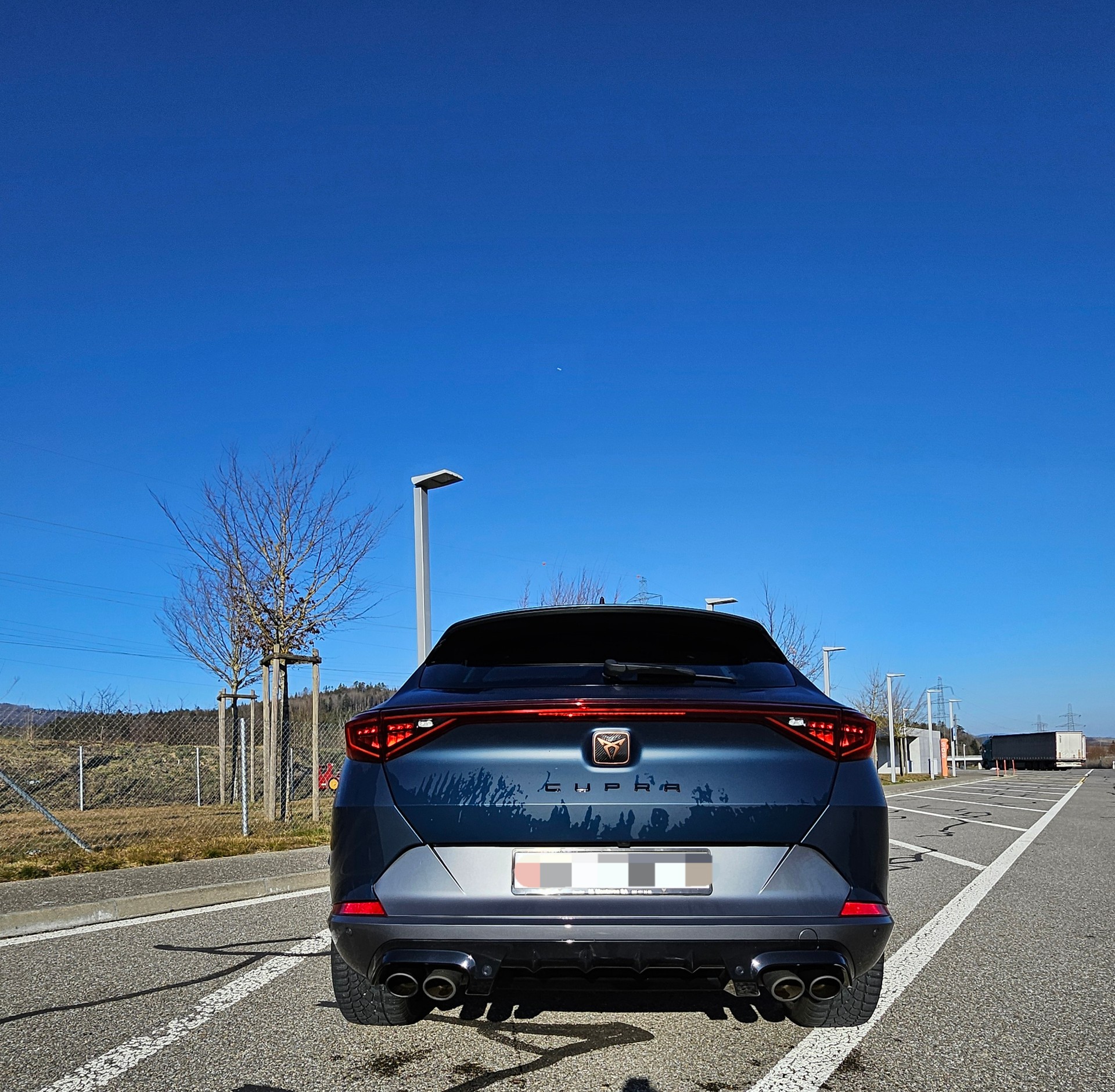 CUPRA Formentor 2.0TSI el Primero 4Drive DSG-image-5
