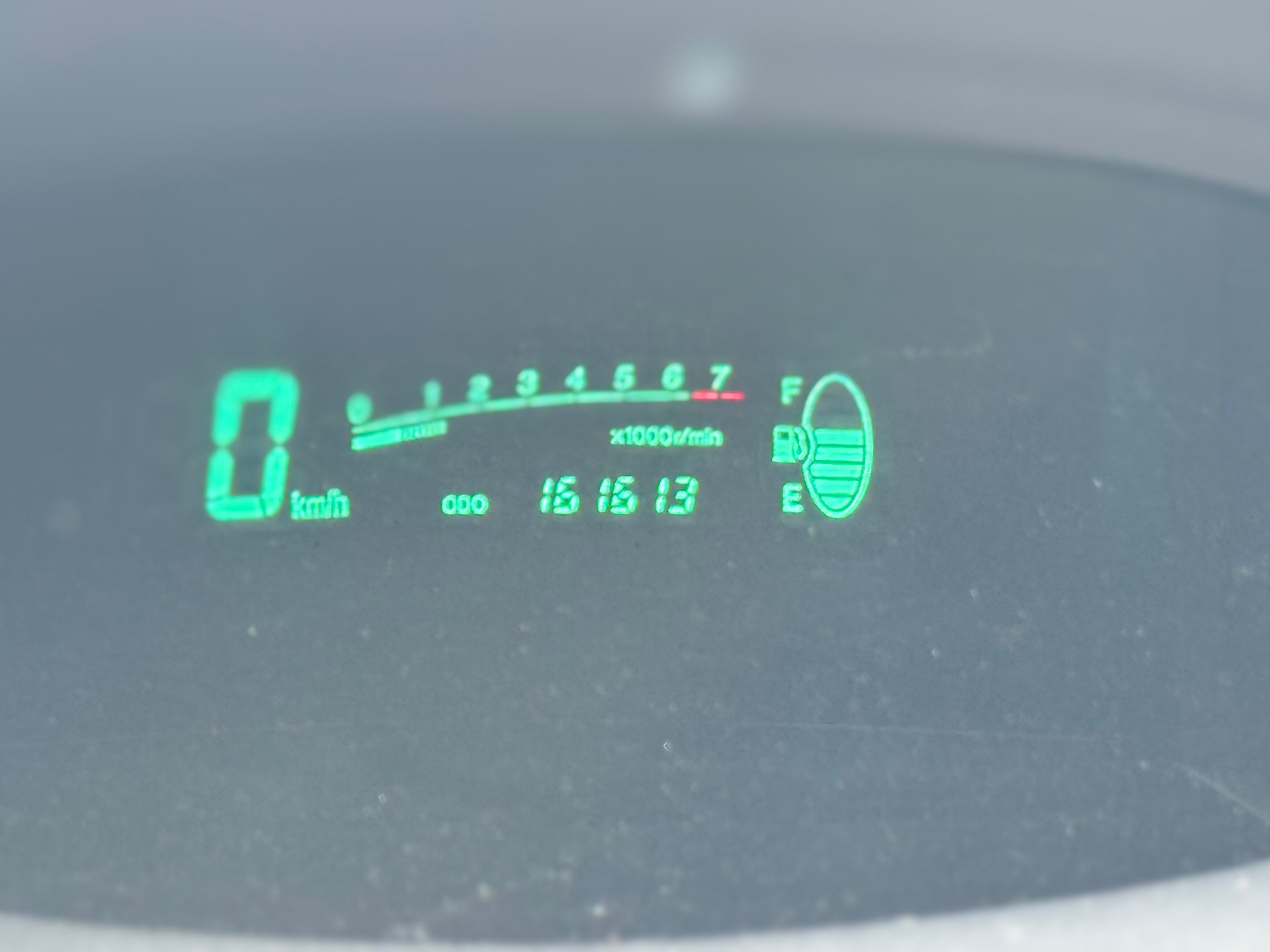 TOYOTA Yaris 1.3 Linea Luna-image-9