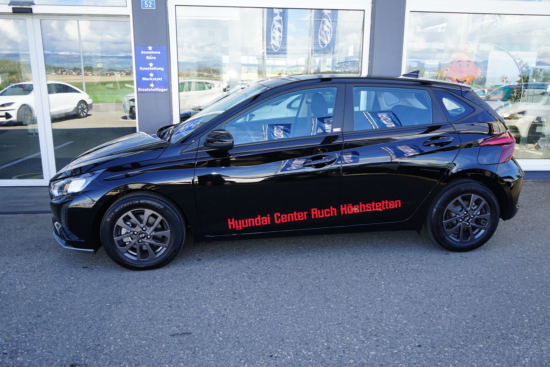 HYUNDAI i20 1.0 T-GDi Origo DCT-image-1