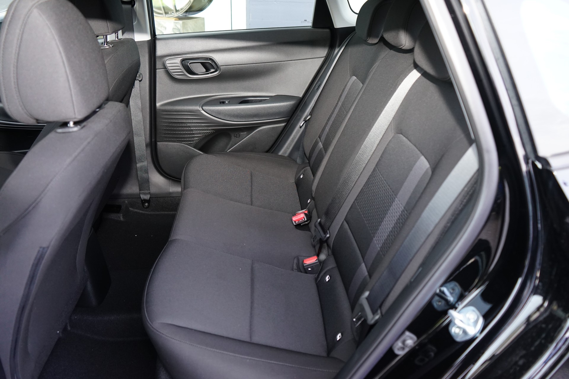 HYUNDAI i20 1.0 T-GDi Origo DCT-image-9