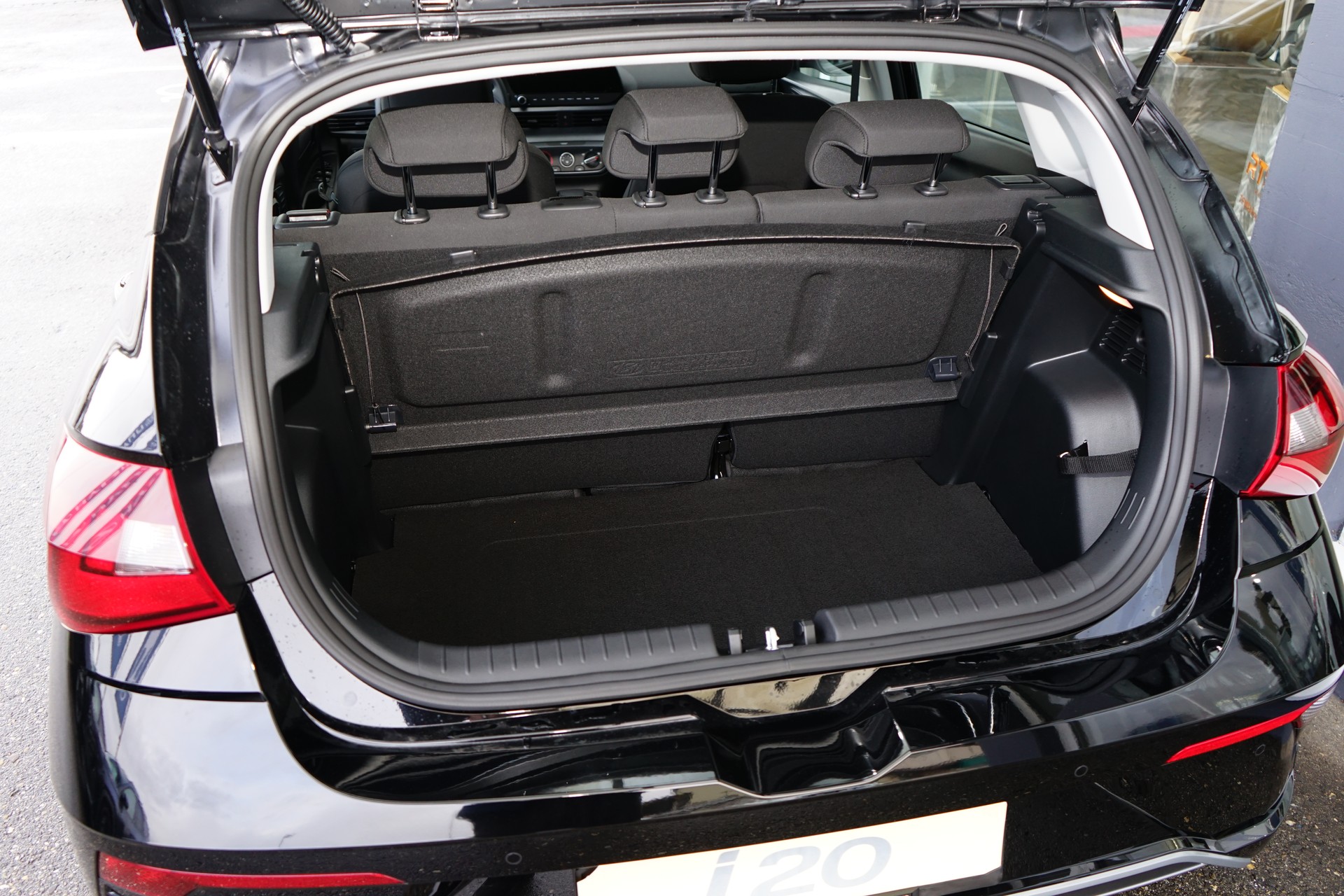 HYUNDAI i20 1.0 T-GDi Origo DCT-image-10