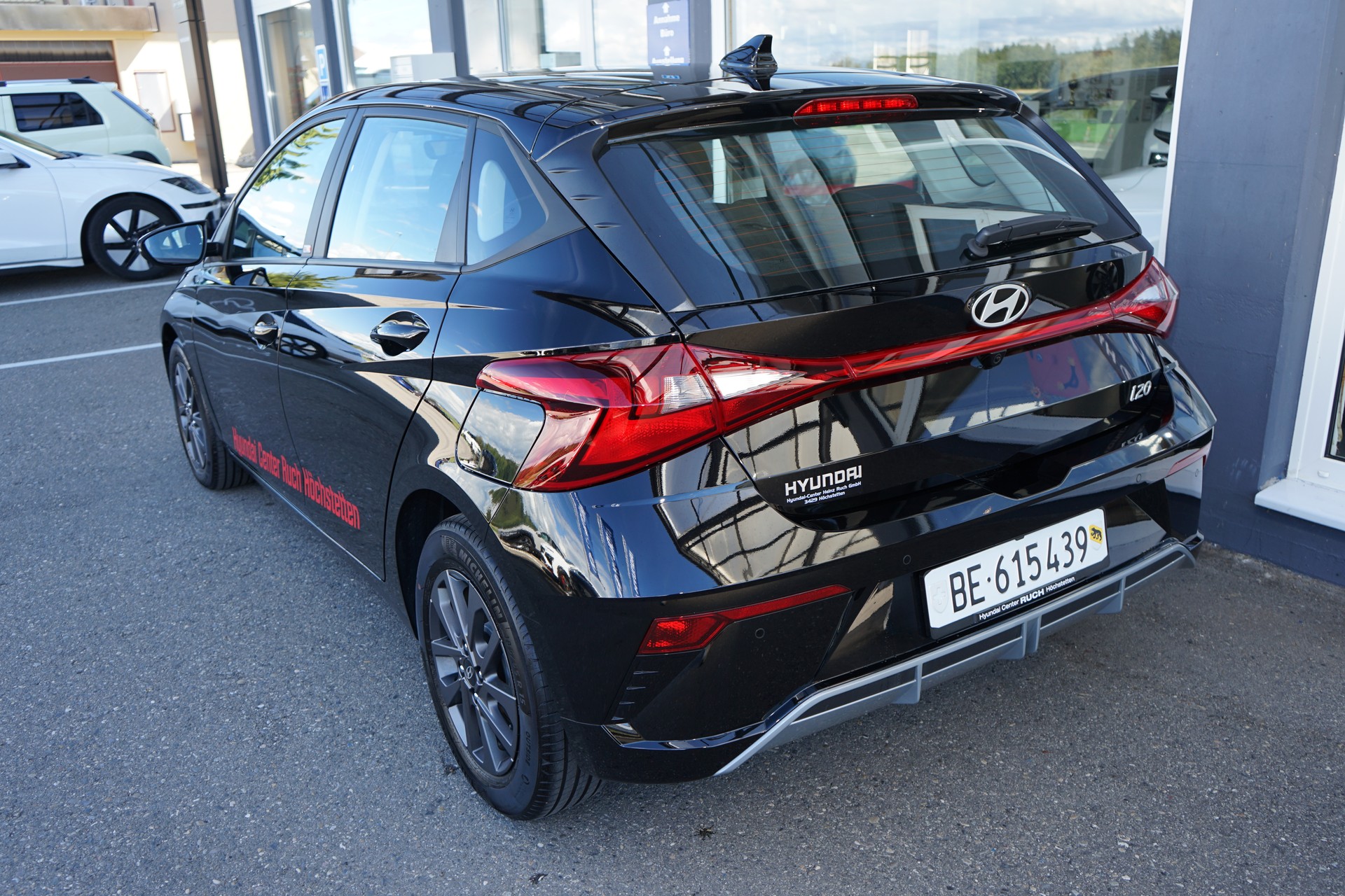 HYUNDAI i20 1.0 T-GDi Origo DCT-image-3