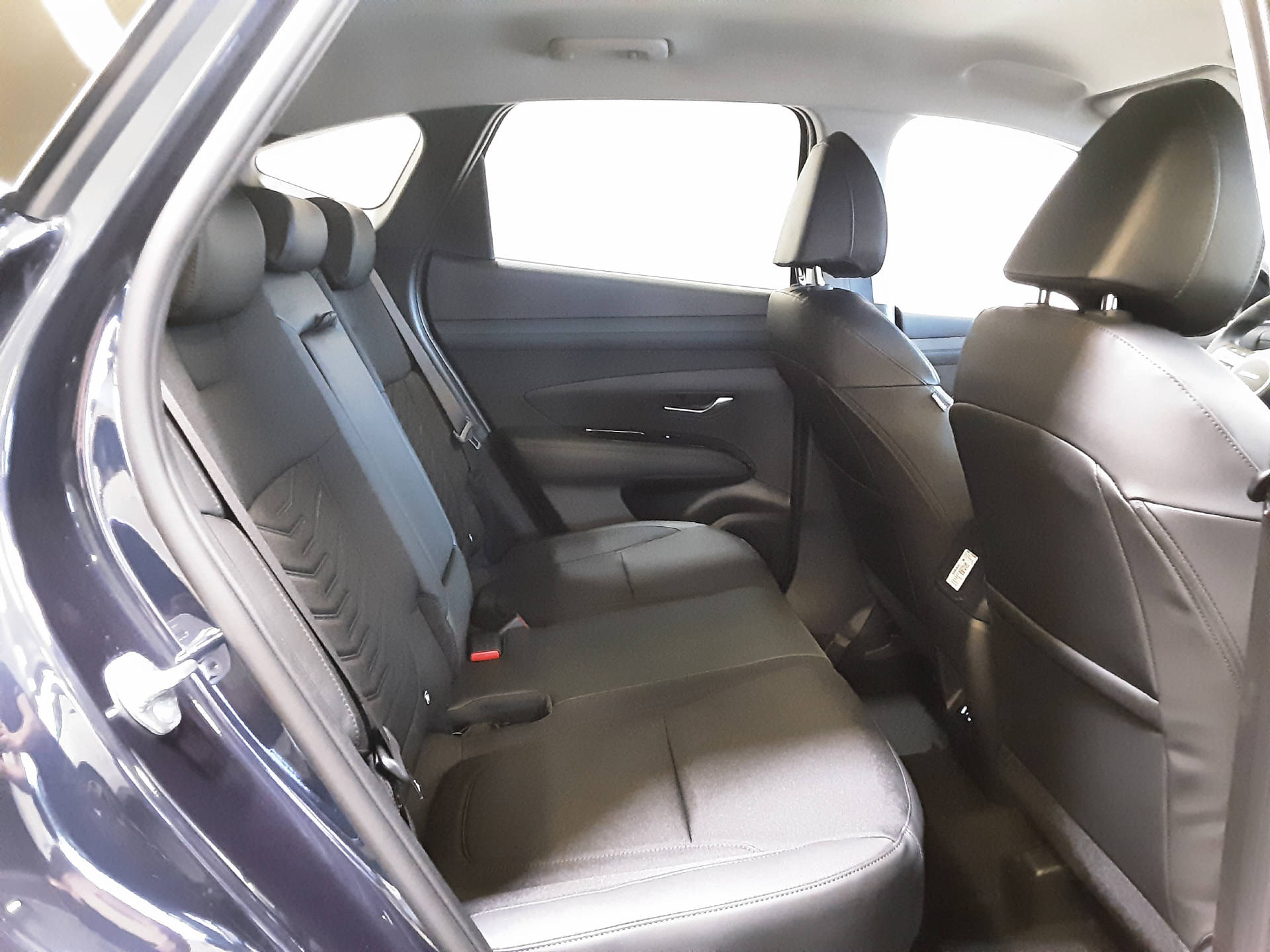 HYUNDAI Tucson 1.6 T-GDi Amplia 4WD-image-7