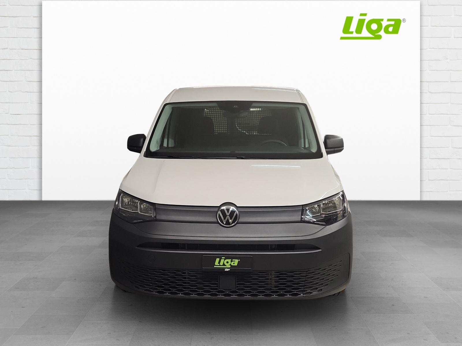 VW Caddy Kaw. 1.5 TSI 116 Entry-image-2
