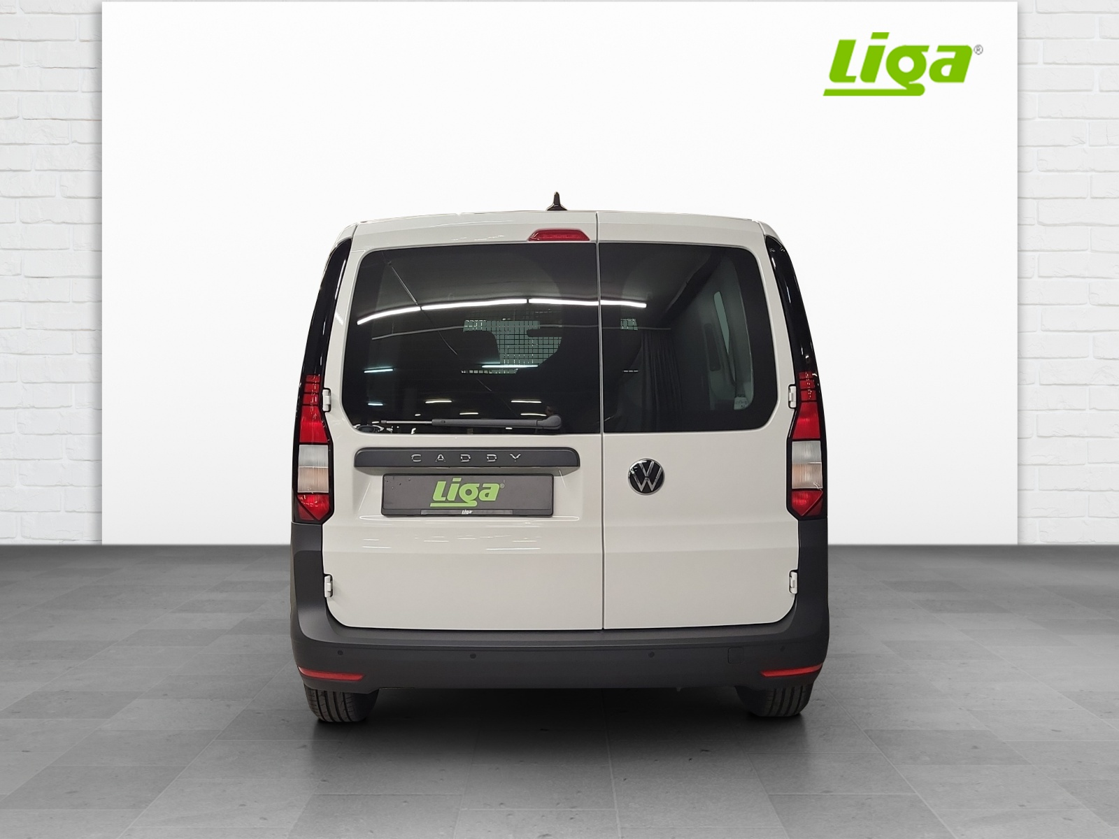 VW Caddy Kaw. 1.5 TSI 116 Entry-image-4