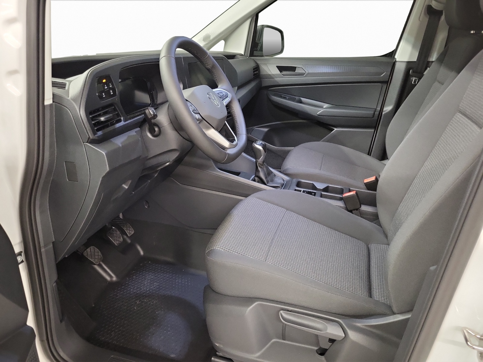 VW Caddy Kaw. 1.5 TSI 116 Entry-image-6