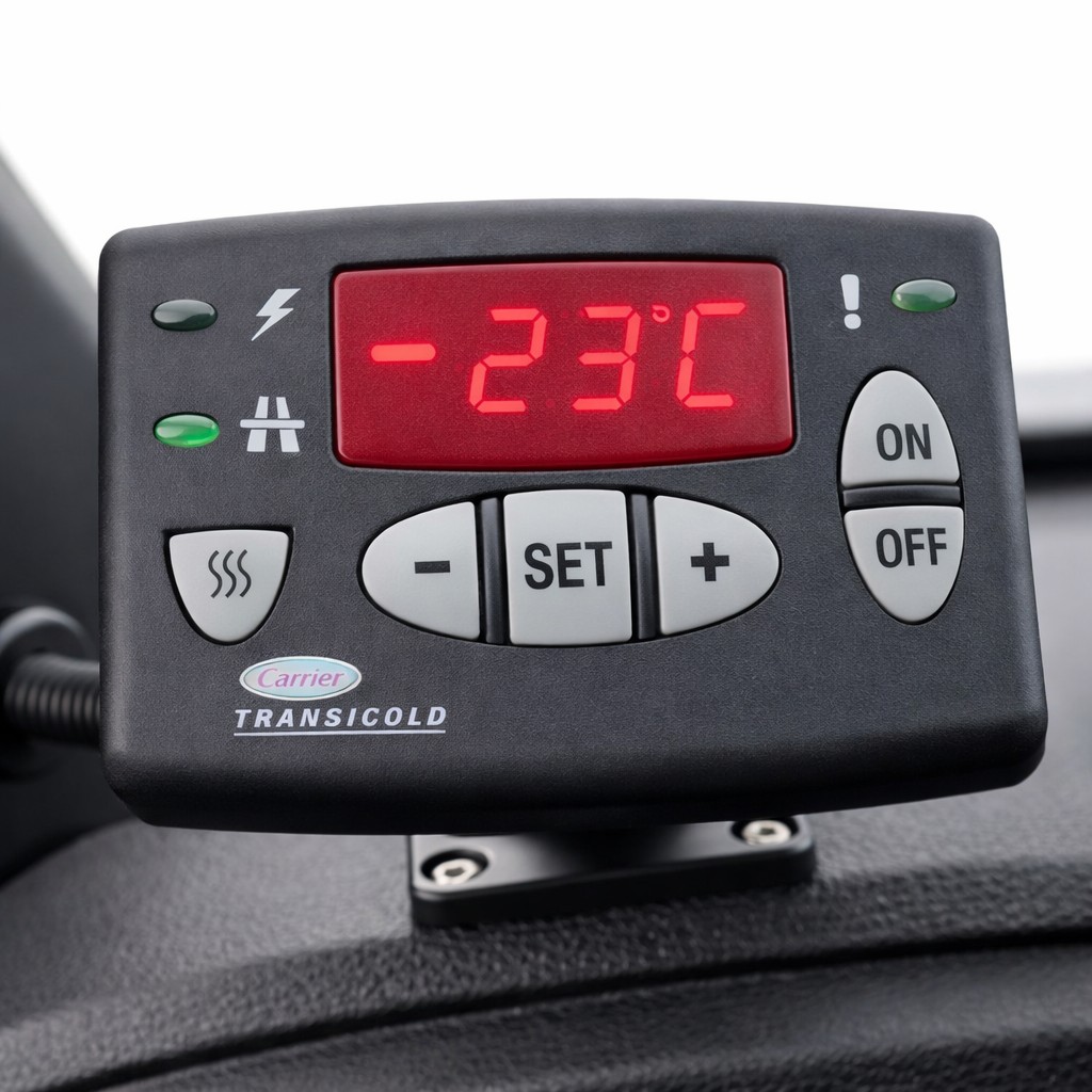 PEUGEOT Expert 2.0 BlueHDi 145 Frigorifique (- 21°/+20°)-image-11