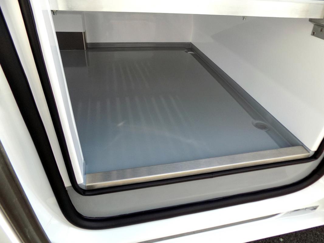 PEUGEOT Expert 2.0 BlueHDi 145 Frigorifique (- 21°/+20°)-image-5
