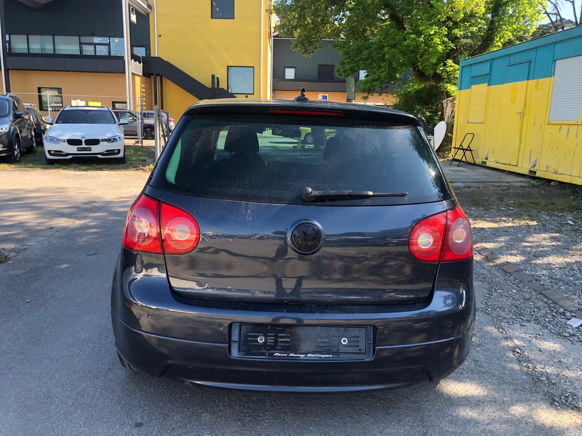 VW Golf 1.4 TSI GT Sport DSG-image-9