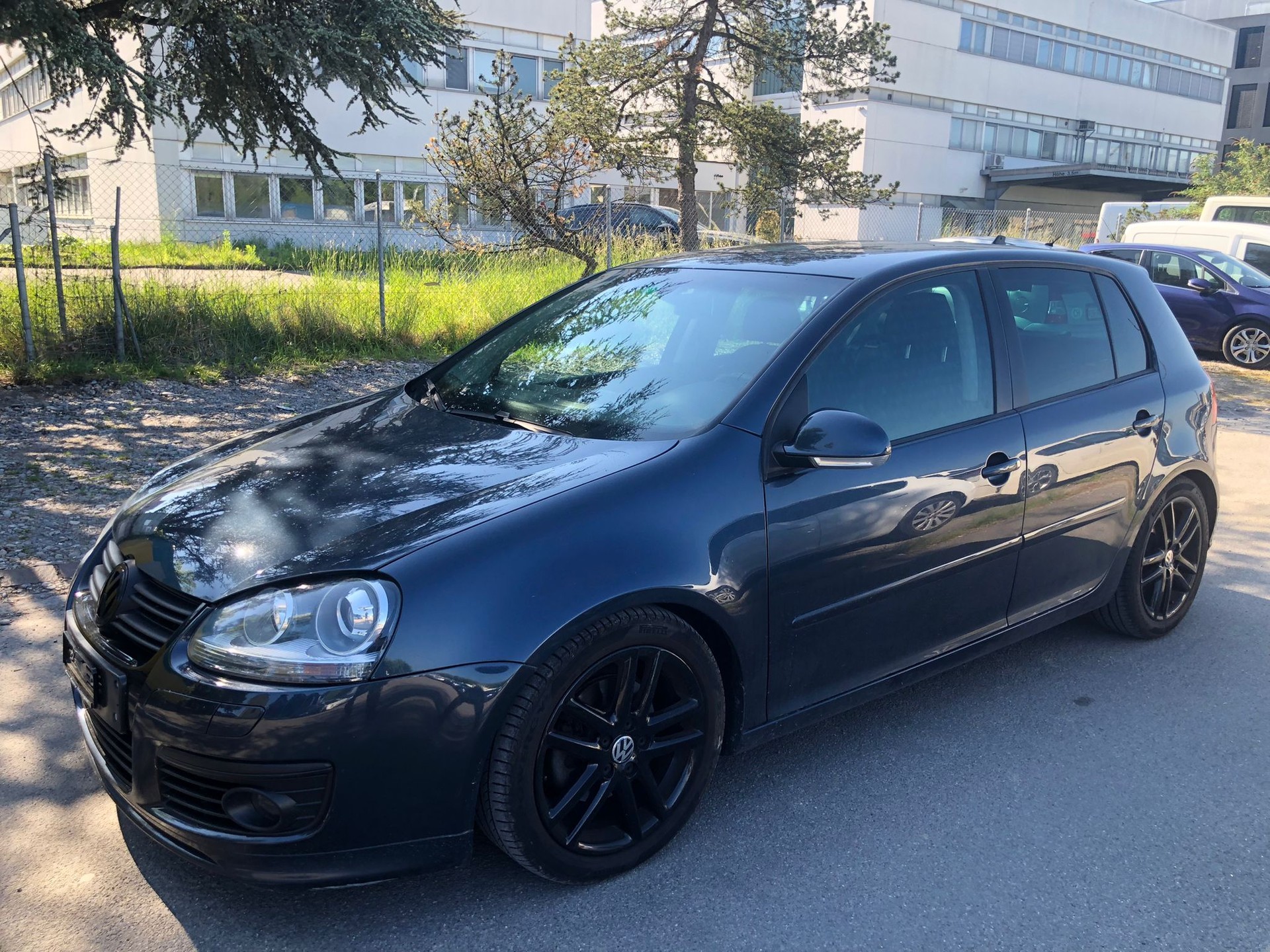 VW Golf 1.4 TSI GT Sport DSG-image-2