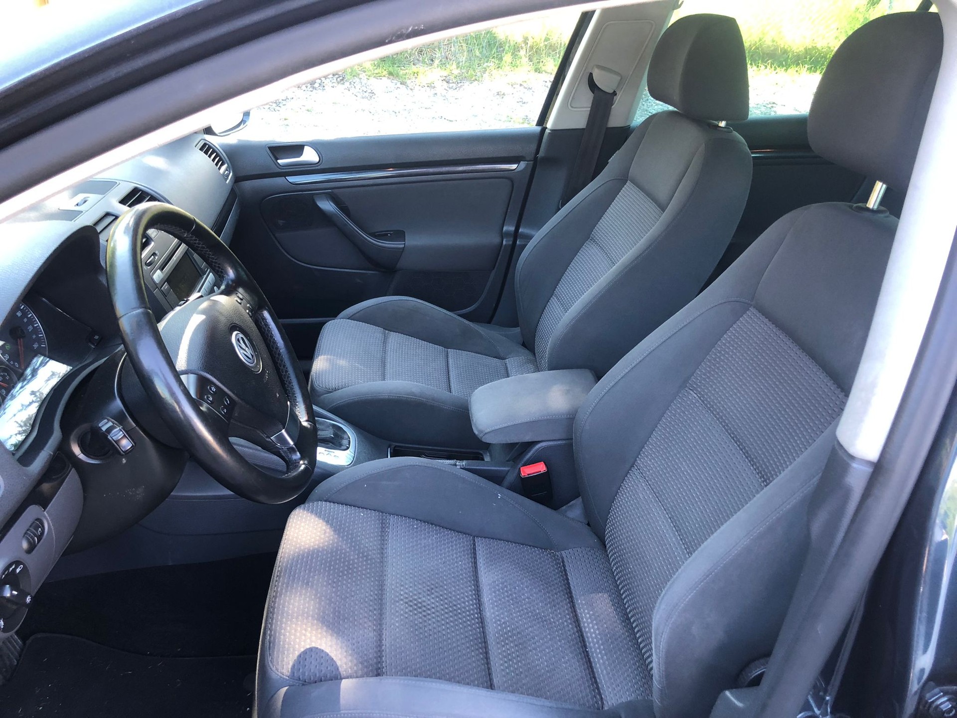 VW Golf 1.4 TSI GT Sport DSG-image-13