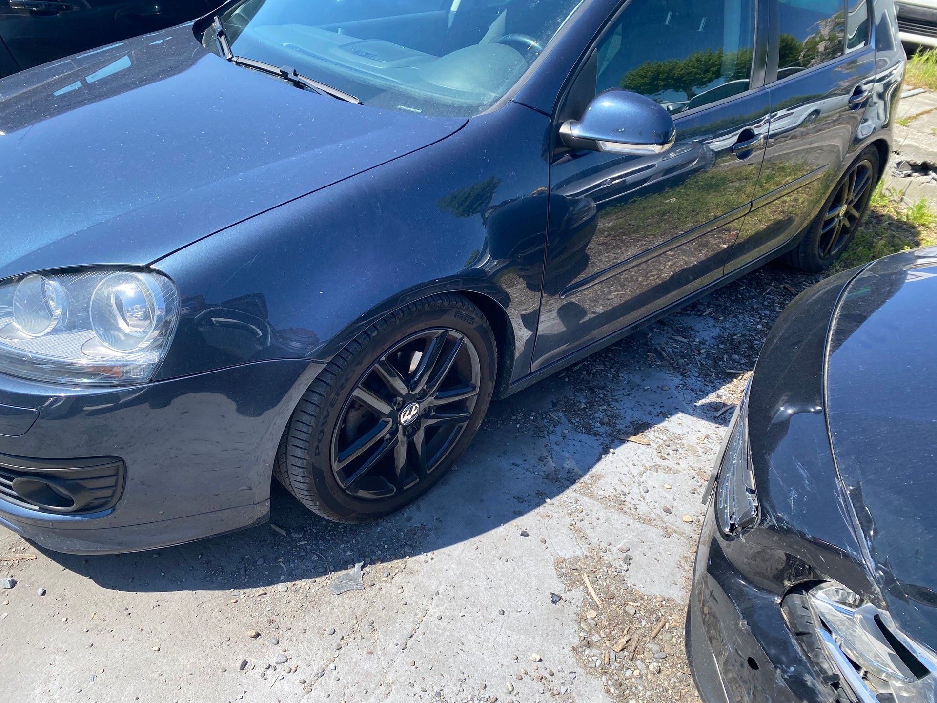 VW Golf 1.4 TSI GT Sport DSG-image-15