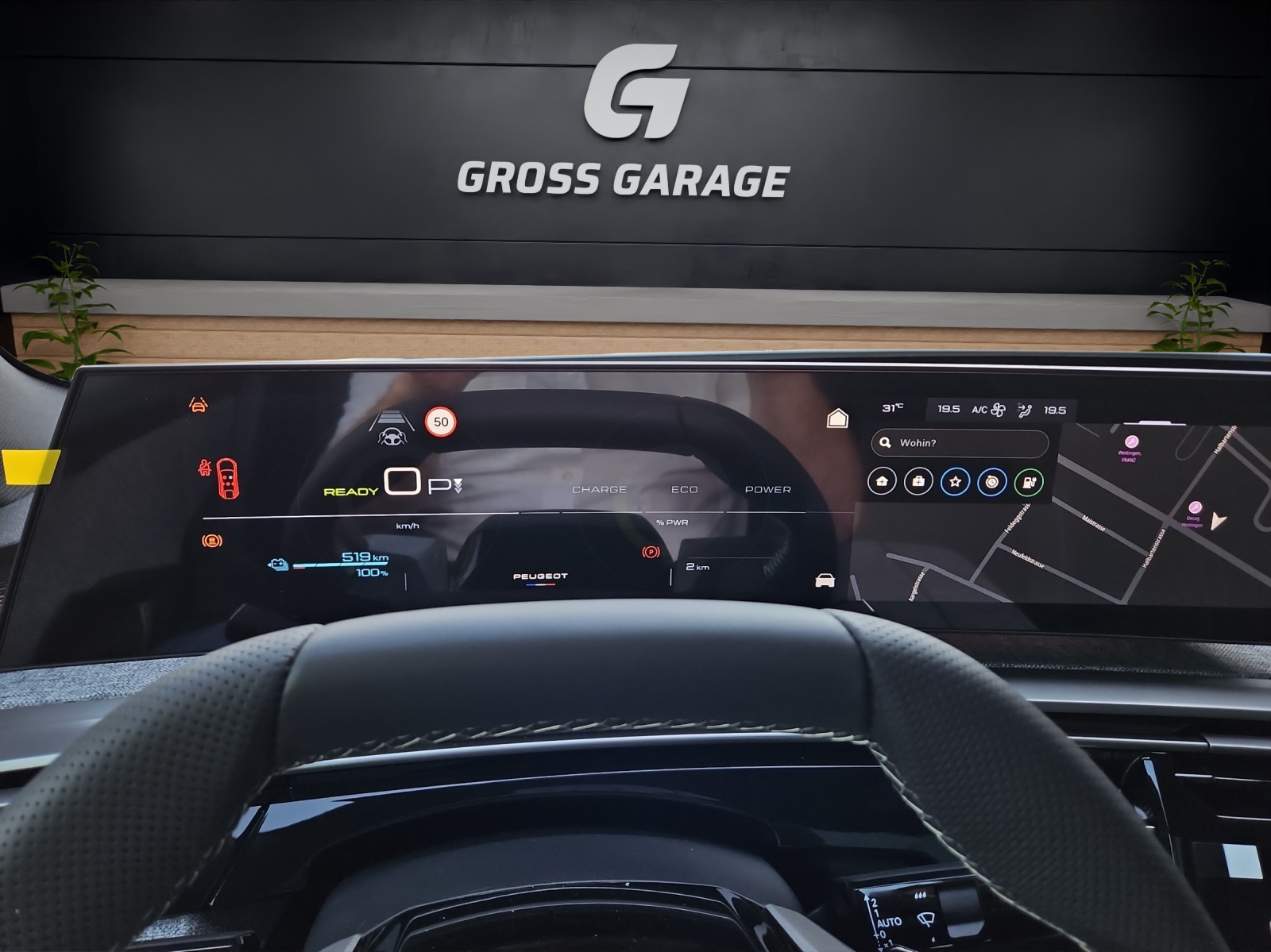PEUGEOT 3008 NEW 73kWh GT-image-14
