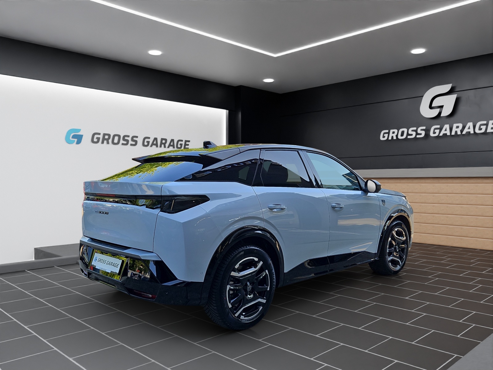 PEUGEOT 3008 NEW 73kWh GT-image-4