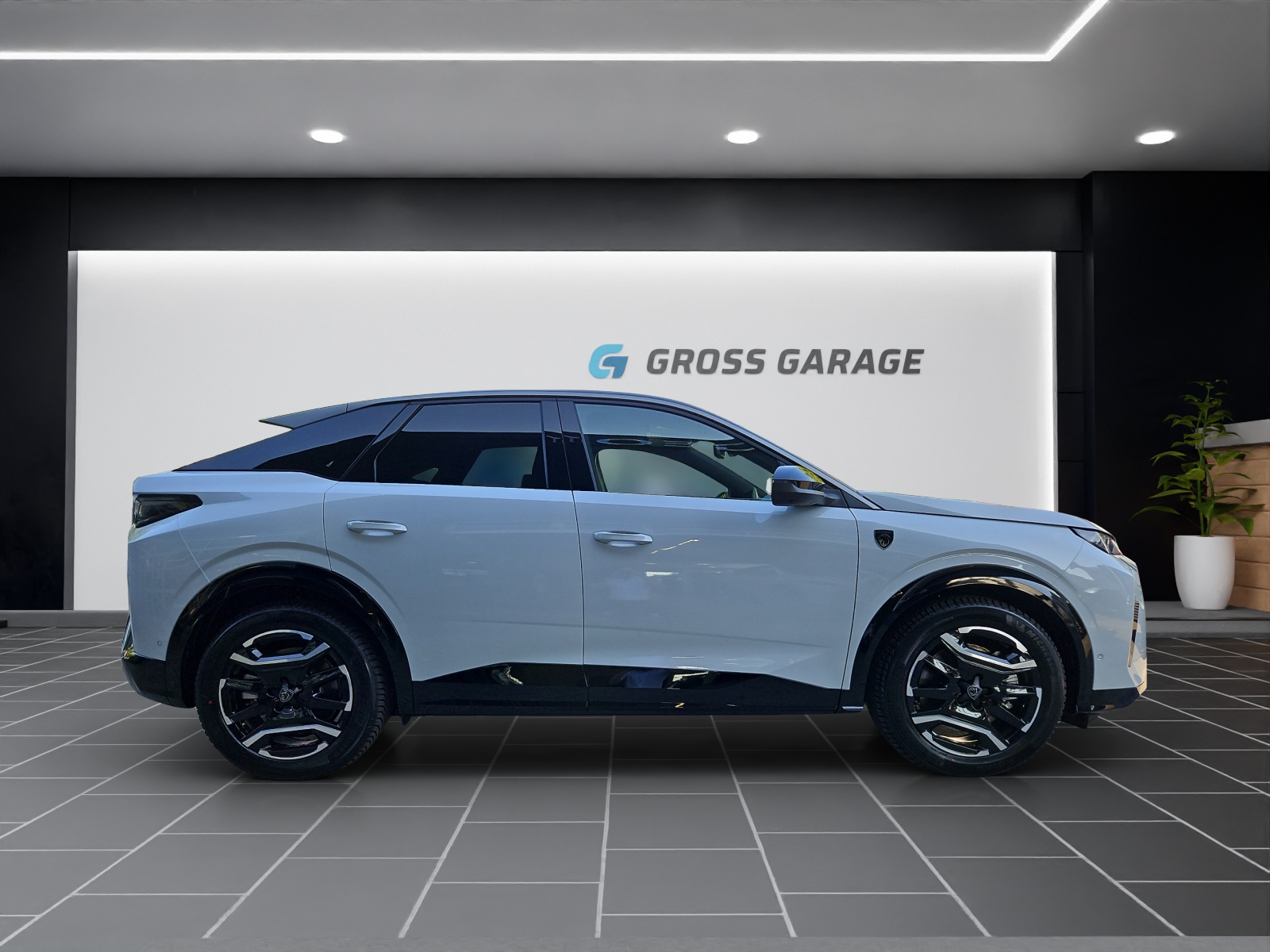PEUGEOT 3008 NEW 73kWh GT-image-3