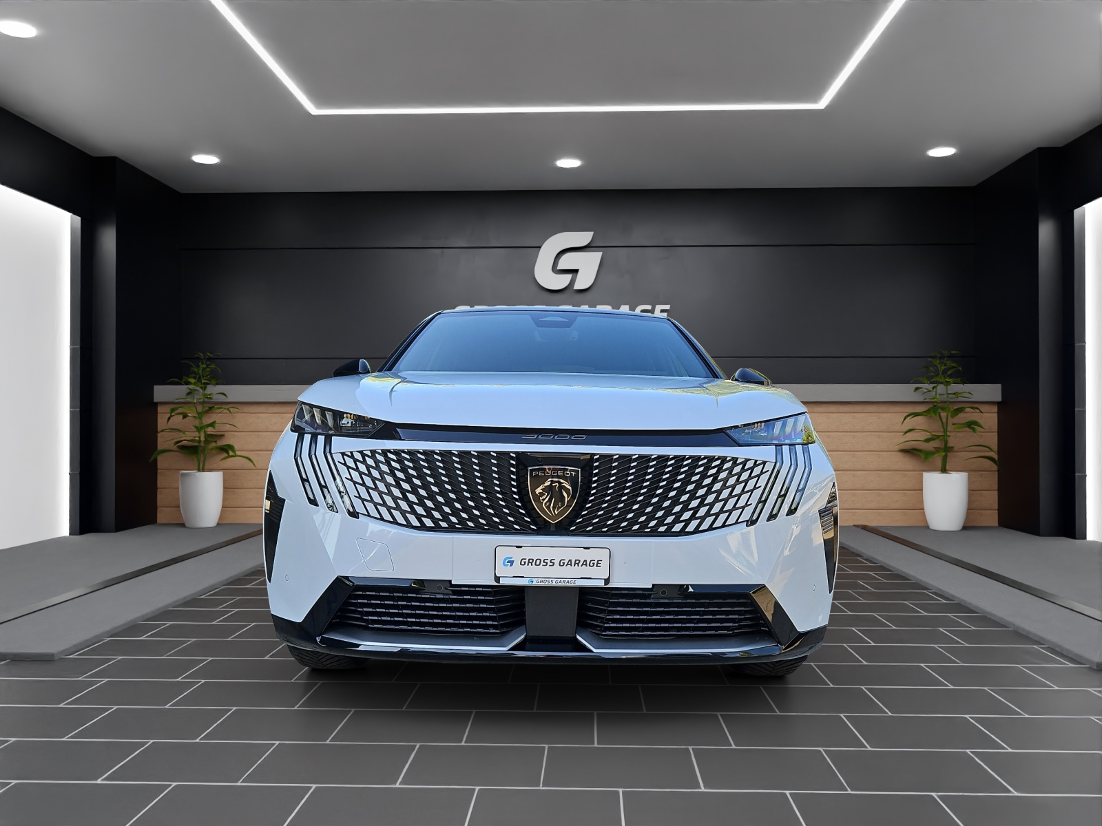 PEUGEOT 3008 NEW 73kWh GT-image-2