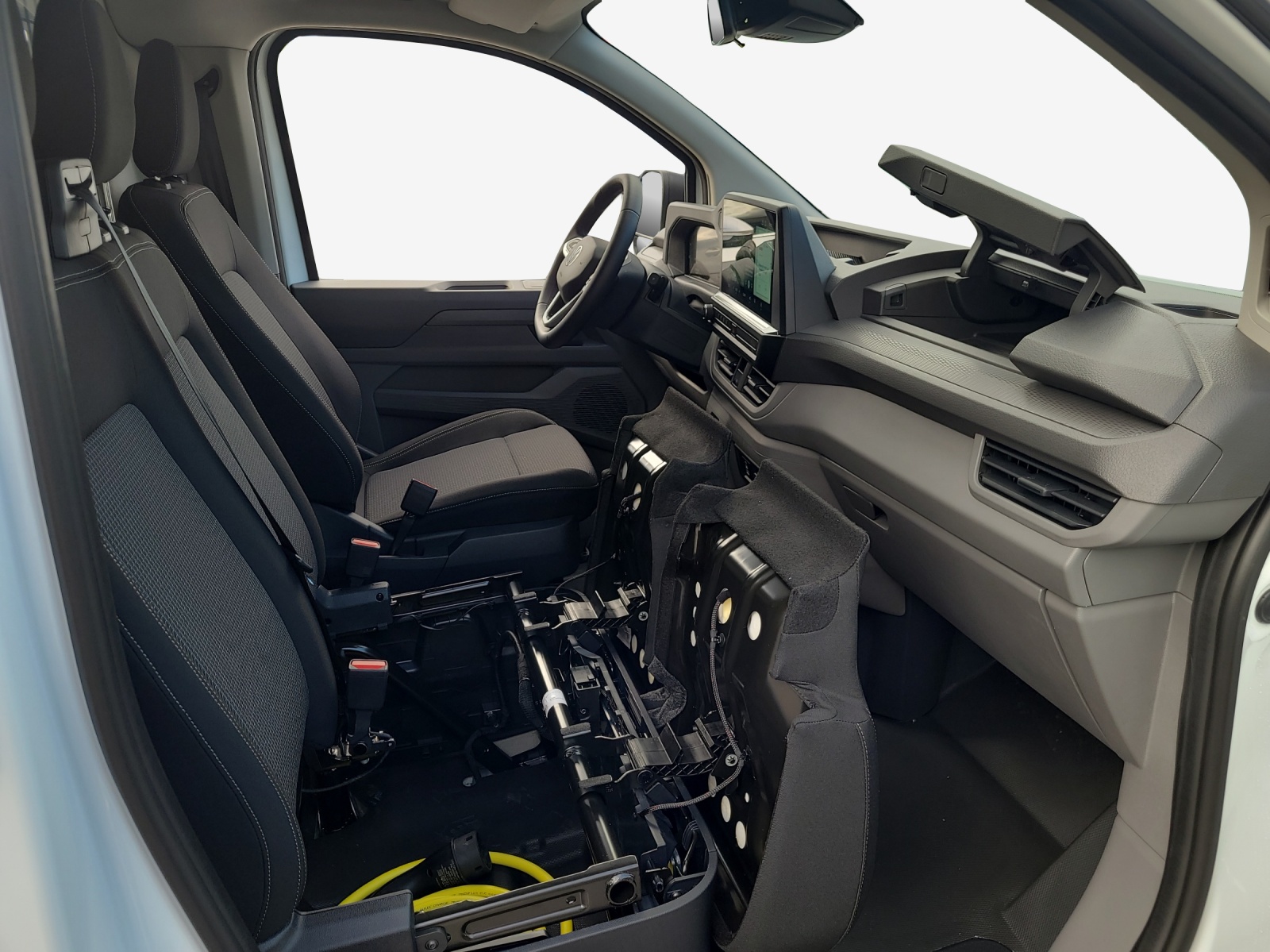 VW e-Transporter 70 kWh-image-11