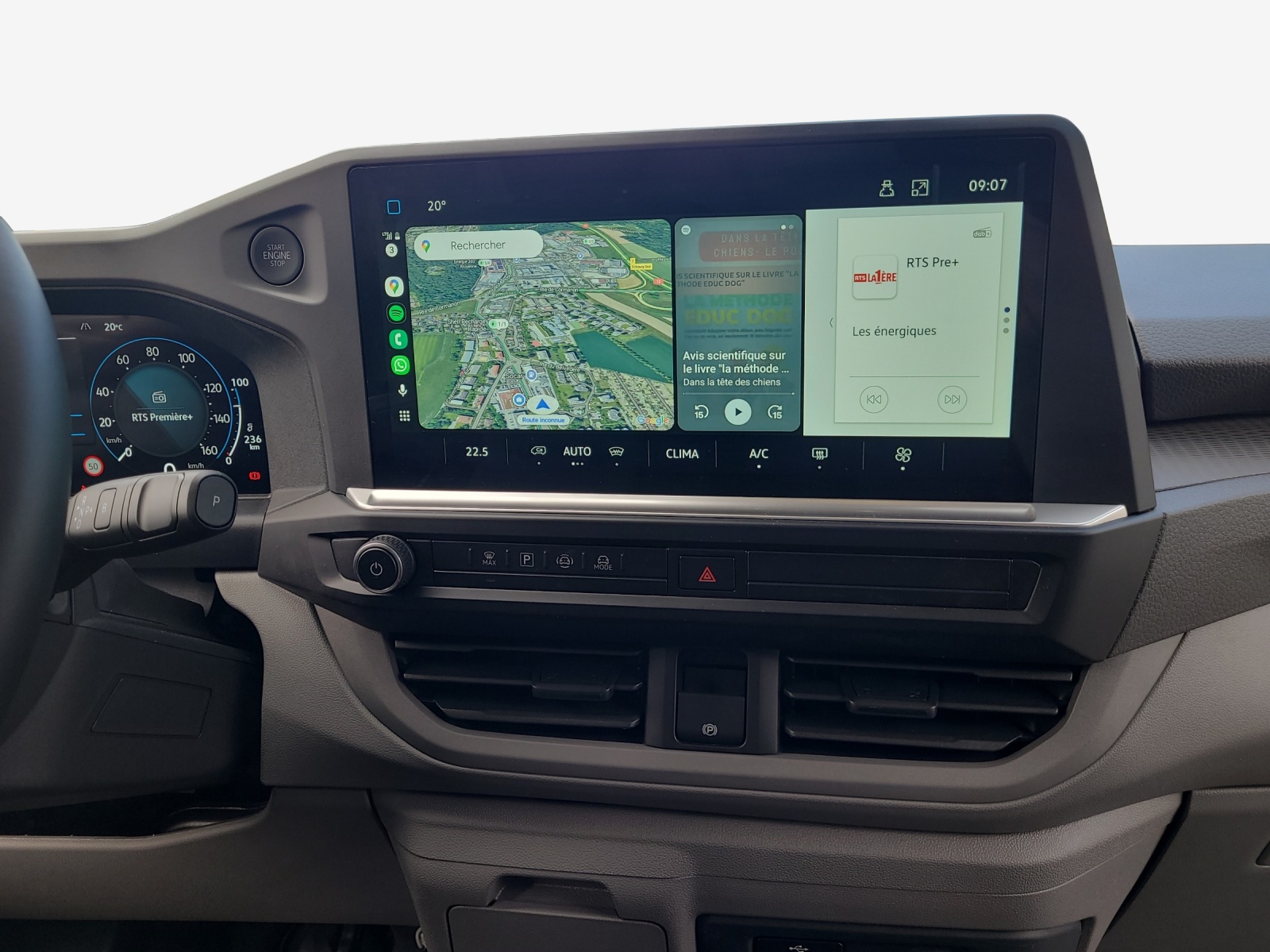 VW e-Transporter 70 kWh-image-15