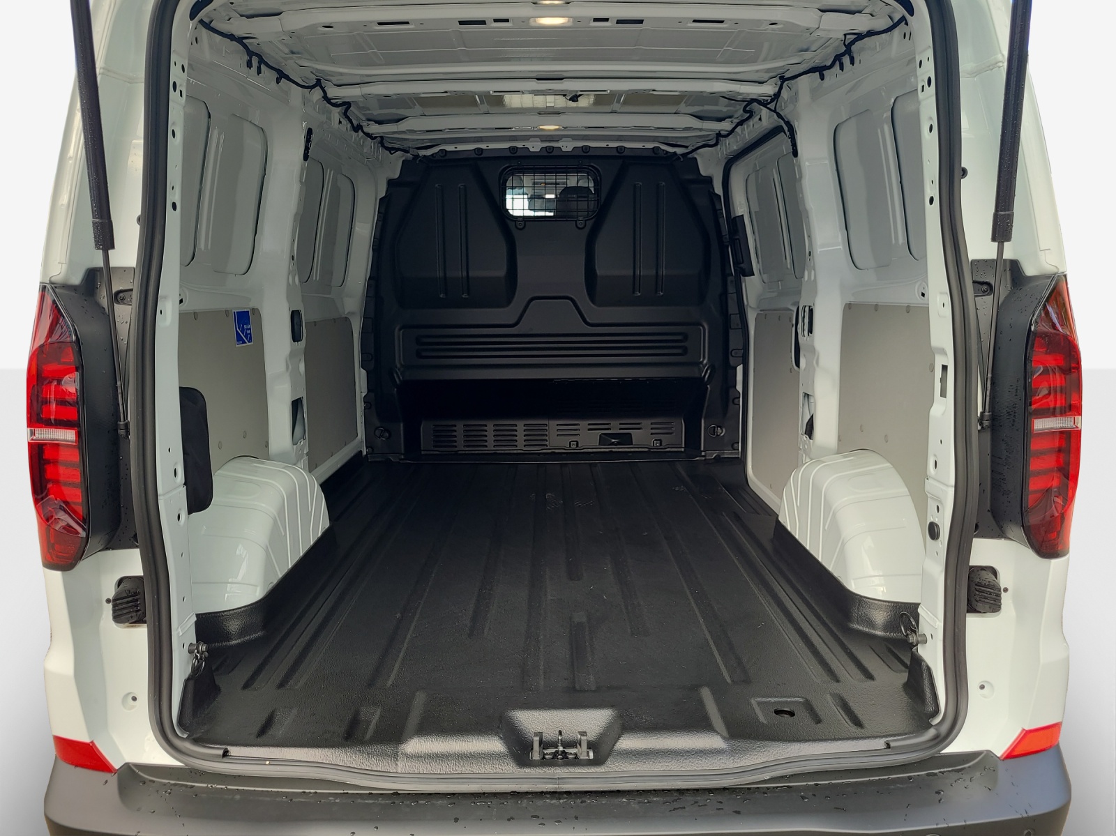 VW e-Transporter 70 kWh-image-12